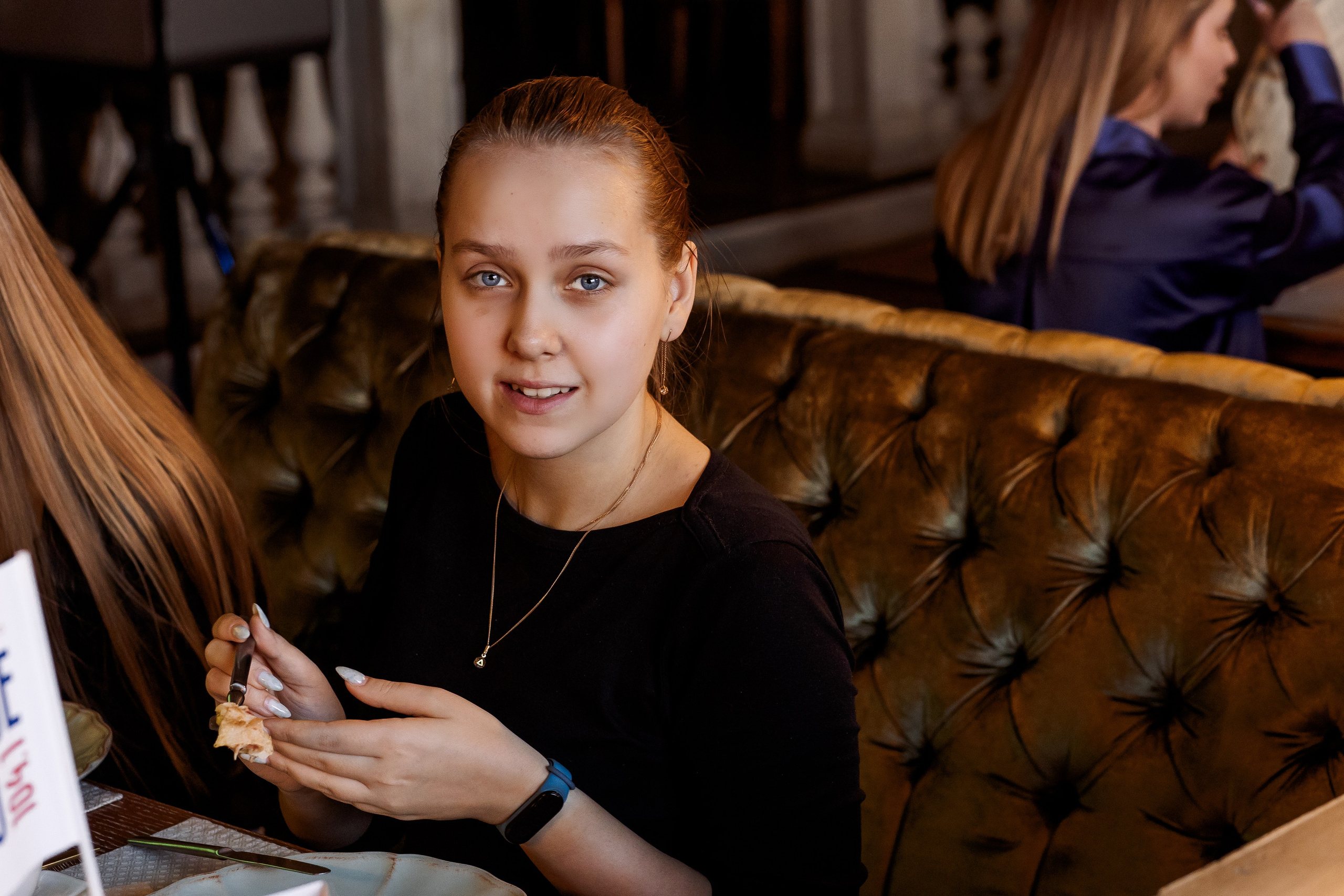 Караоке квиз-девичник. Свадебный и семейный фотограф в Челябинске Юлия Ишимова