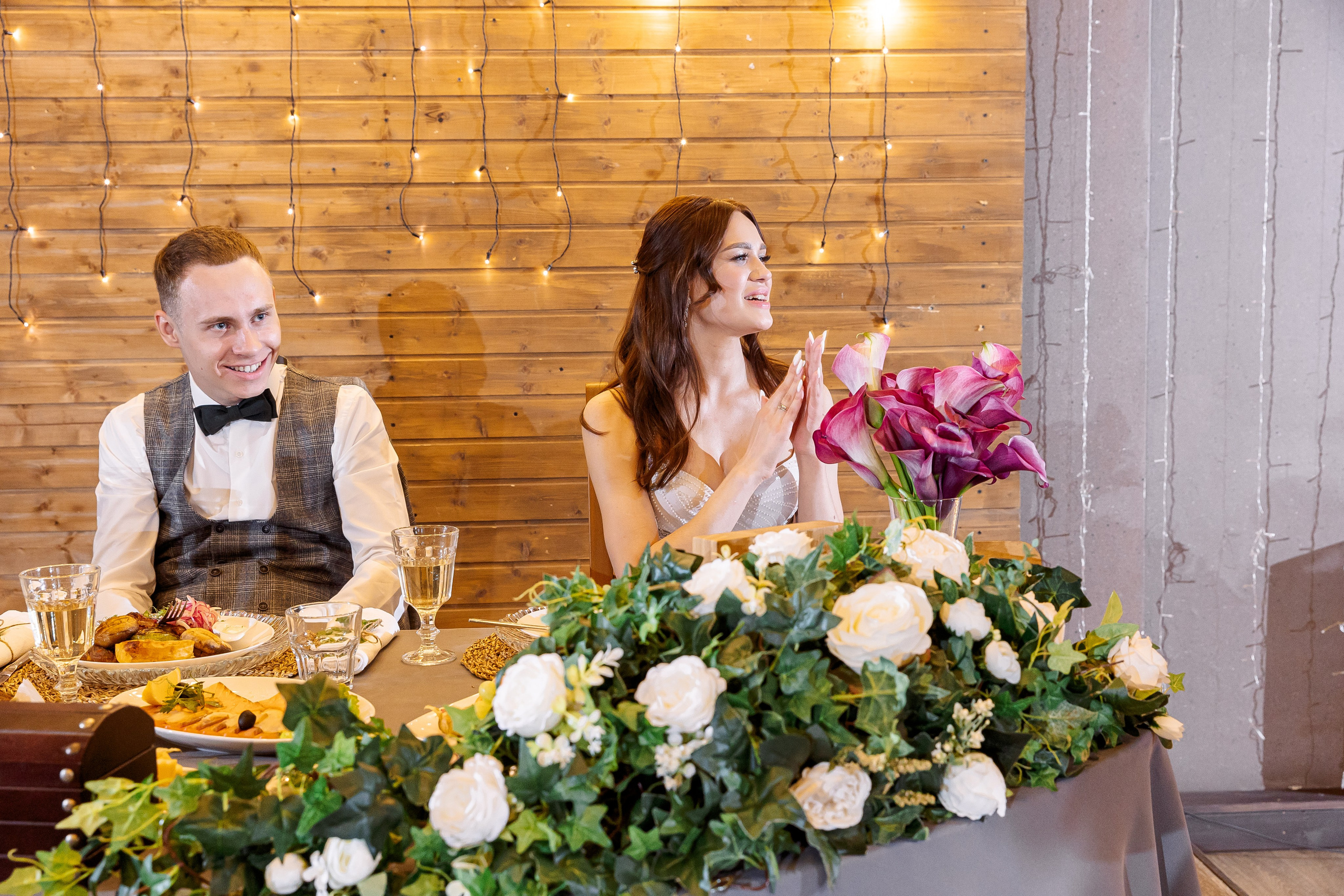 Ангелина и Иван. Свадебный и семейный фотограф в Челябинске Юлия Ишимова