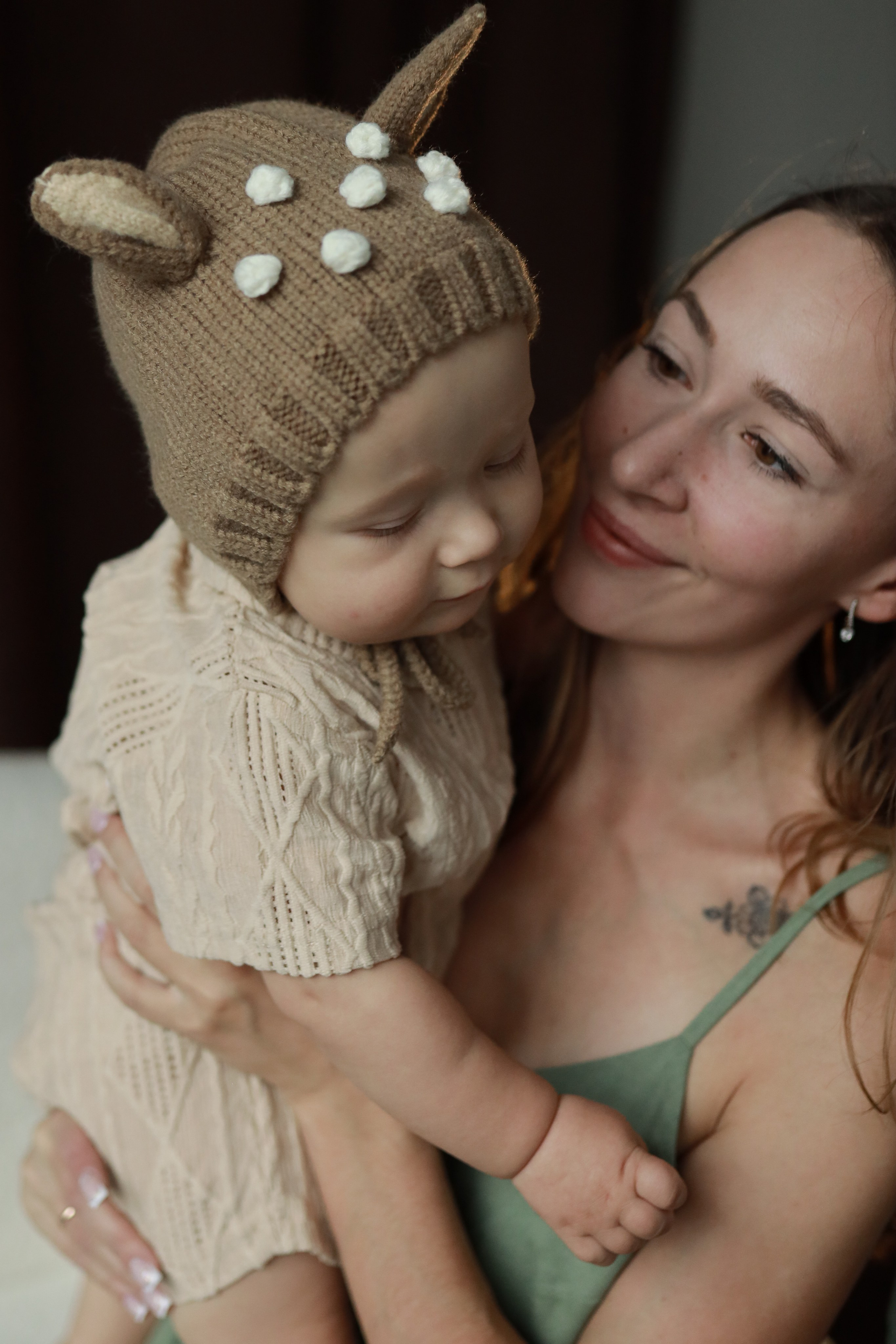 Пресеты. Главная