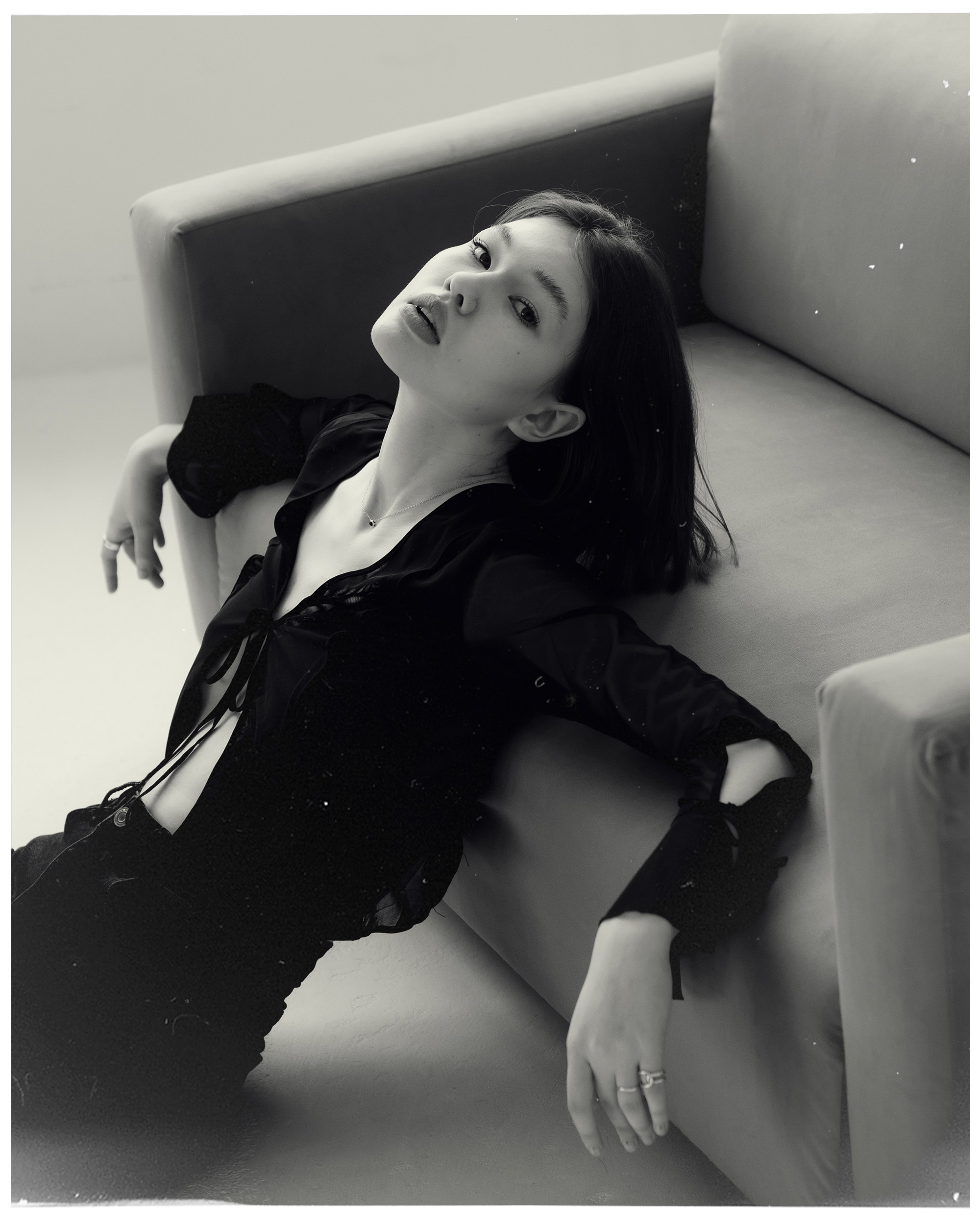 KARINA. Фотограф Анна Васильева | Портретная и арт-фотография Москва
