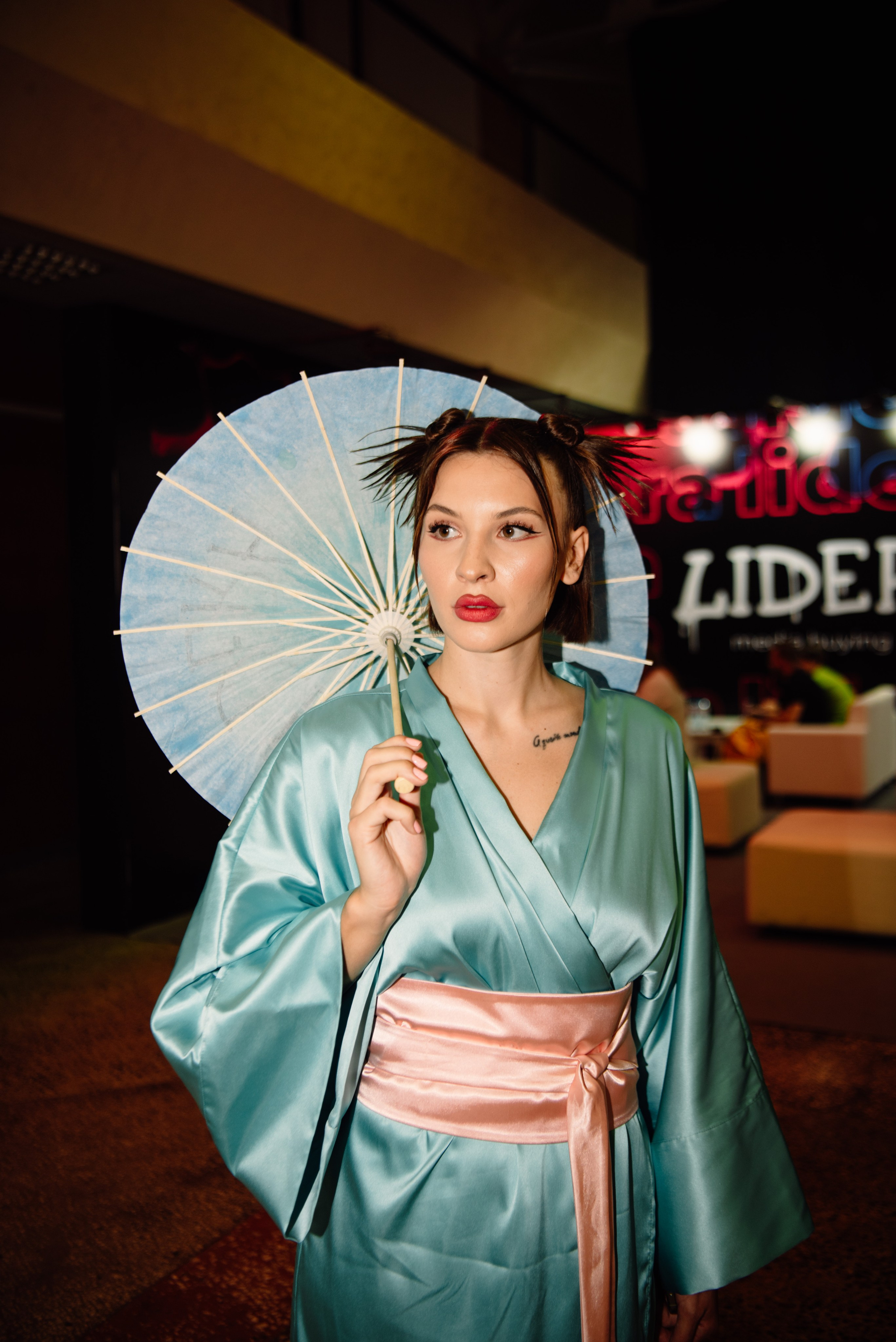 MAC conf '24. Портретный фотограф в Ереване и Челябинске Шаханская Ольга