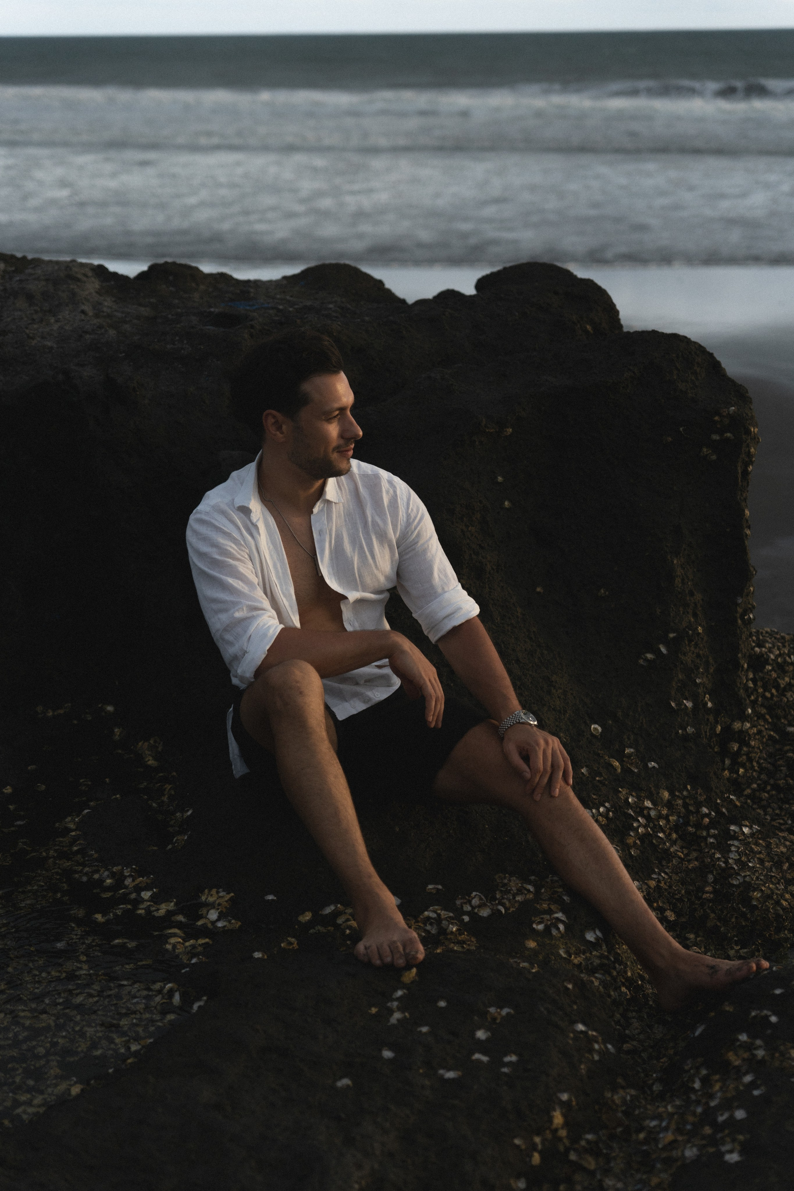 Эля и Влад. Фотограф Alena Ray