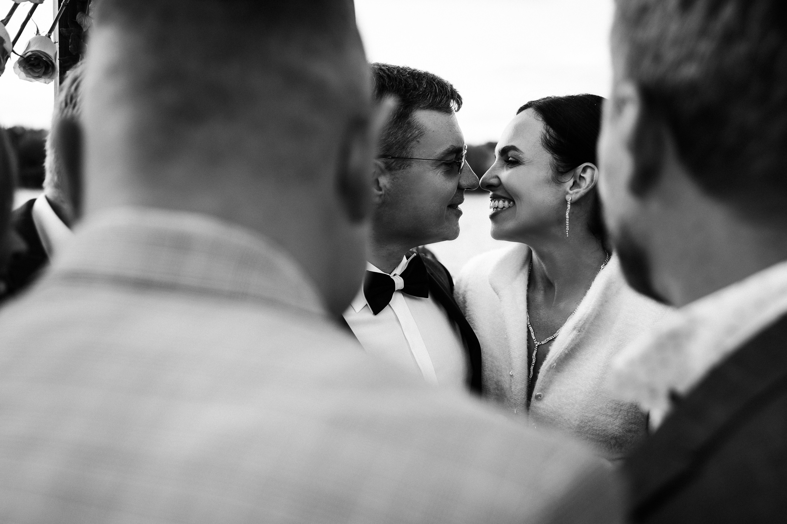 ВлЮбились. Главная