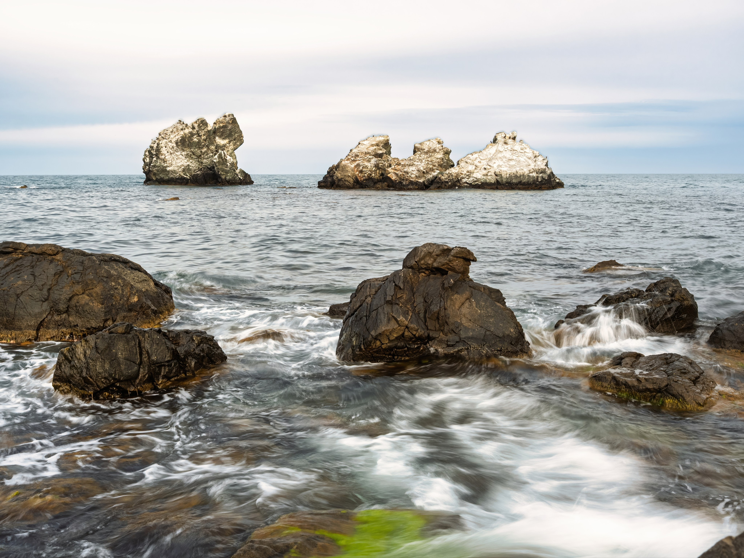 Крым, Утес, 2021 год. Фотограф Никифоров-Гордеев Сергей. Москва и МО