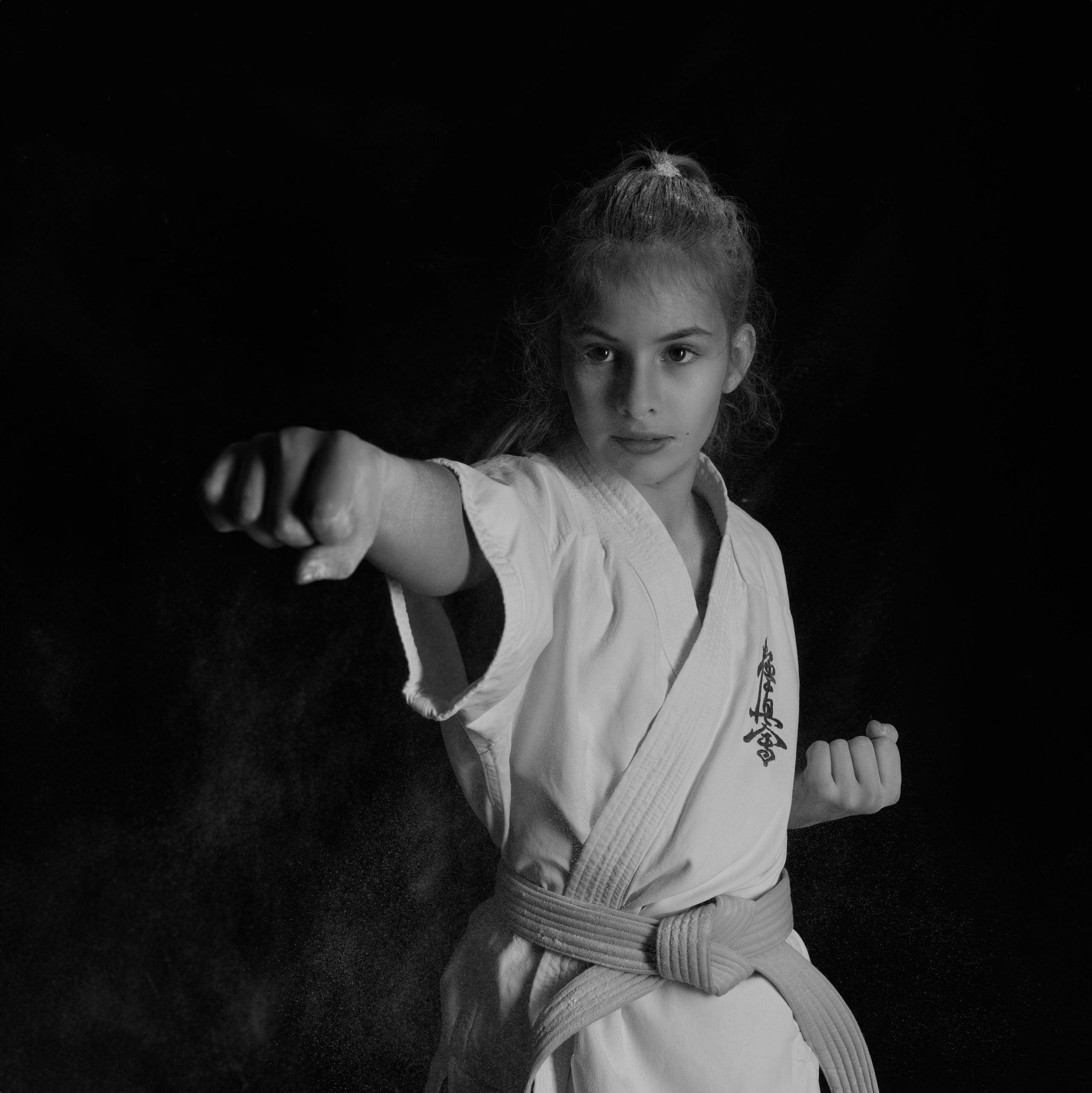 Спортивная фотосессия. Вероника Раевская Фотограф в Новороссийске / Анапе / Краснодаре