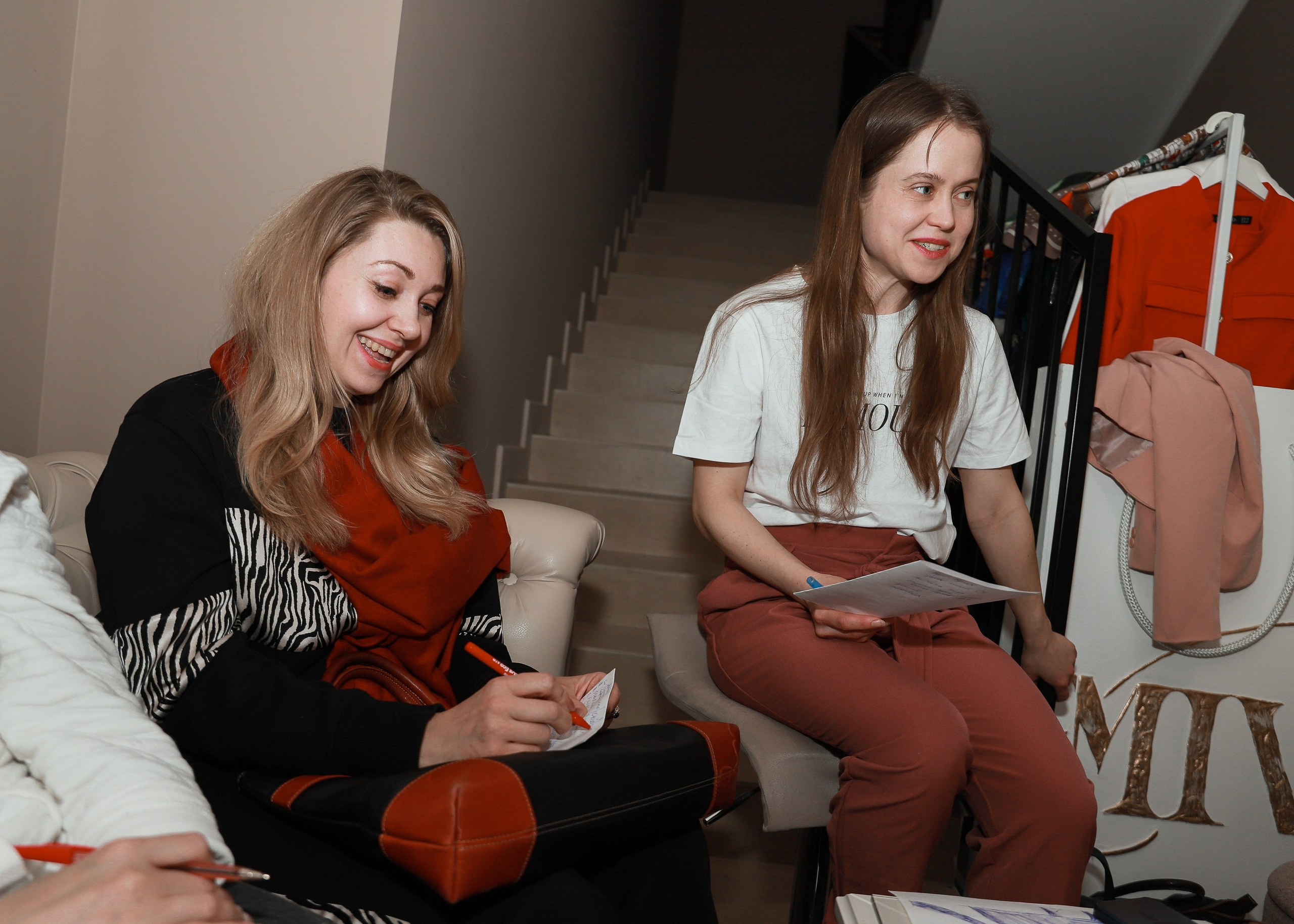 МК по архетипам. Фотограф Юлия Мальцева