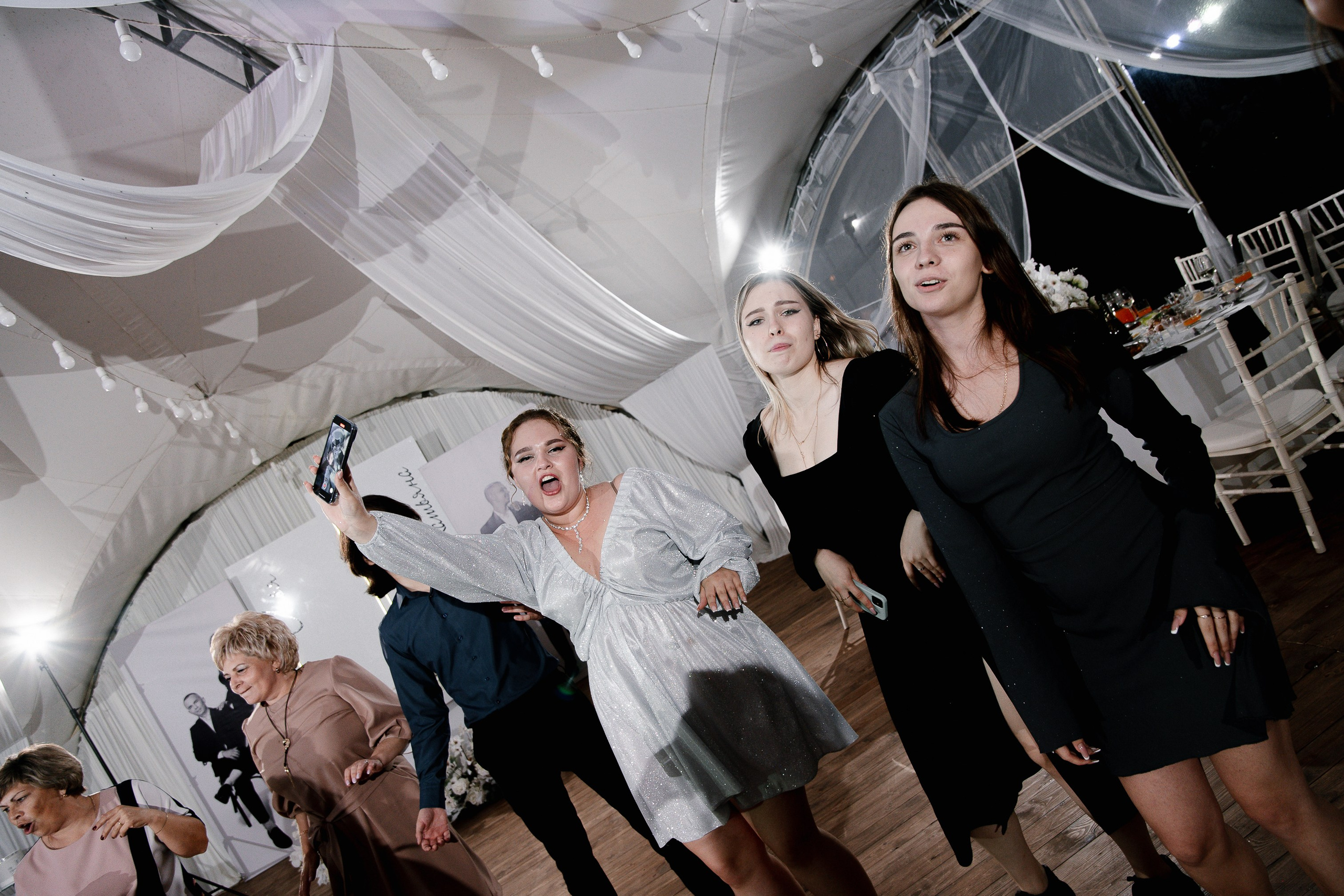 Илья и Татьяна. Свадебный и семейный фотограф в Коломне Мария Мусатова