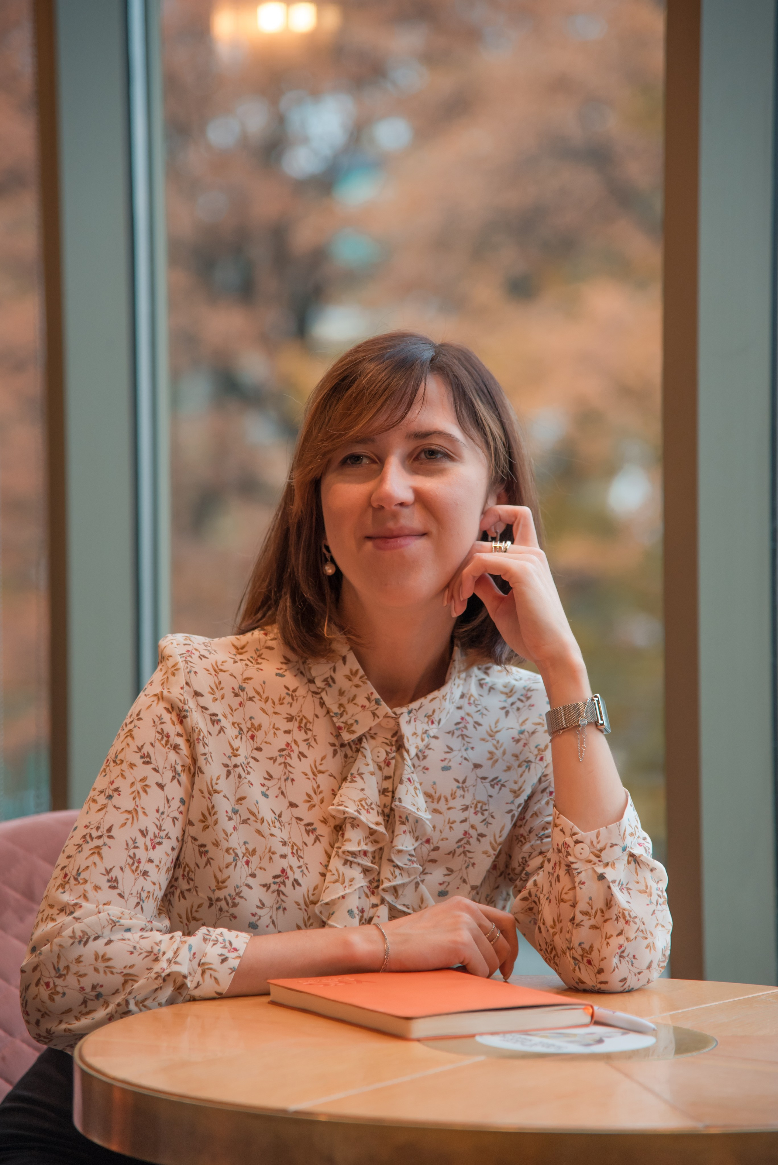 Ангелина. Свадебный и семейный фотограф с Санкт-Петербурге Ольга Стрижакова