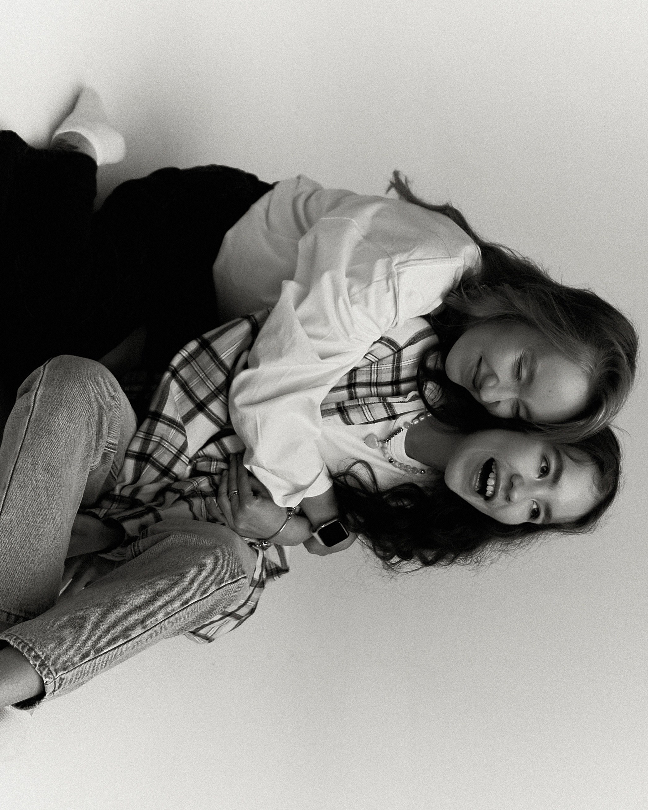 Polina Yaroslava Tatiana Yuriy. Индивидуальная и семейная фотосессия в Чебоксарах Оксана Русакова