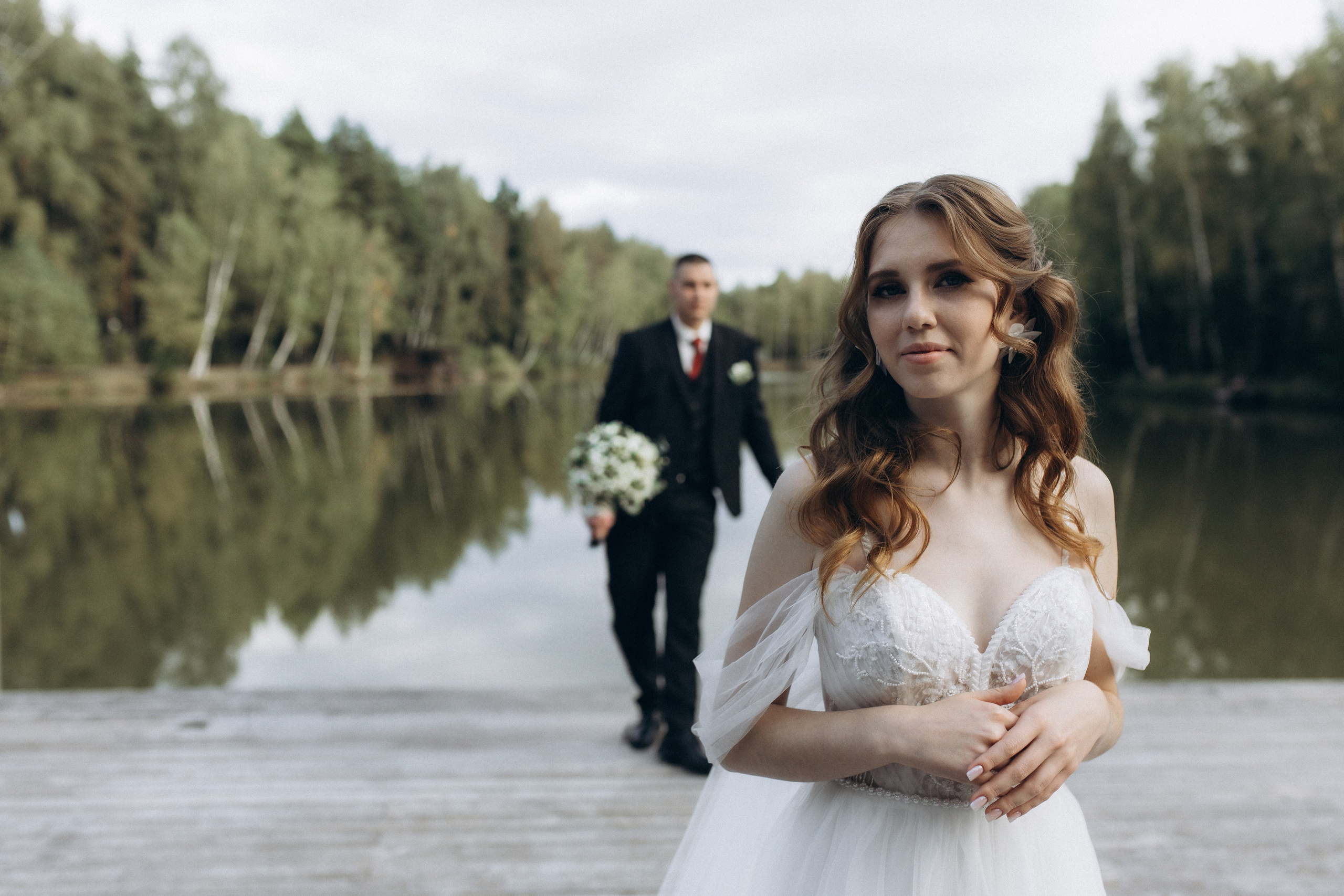 Между нами Любовь. Семейный и свадебный фотограф Анна Кожокарь