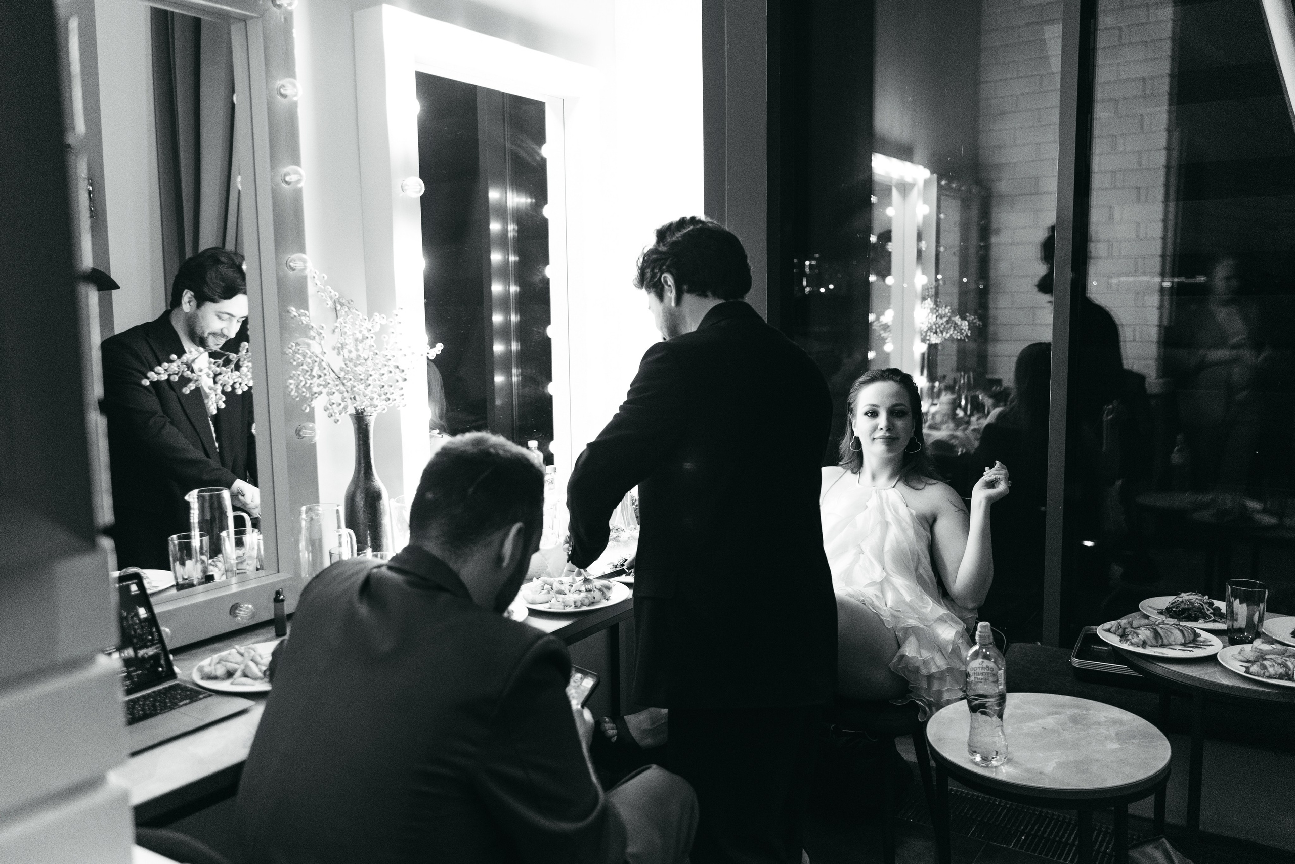 Backstage 23.03.24. Репортажный и свадебный фотограф в Сургуте