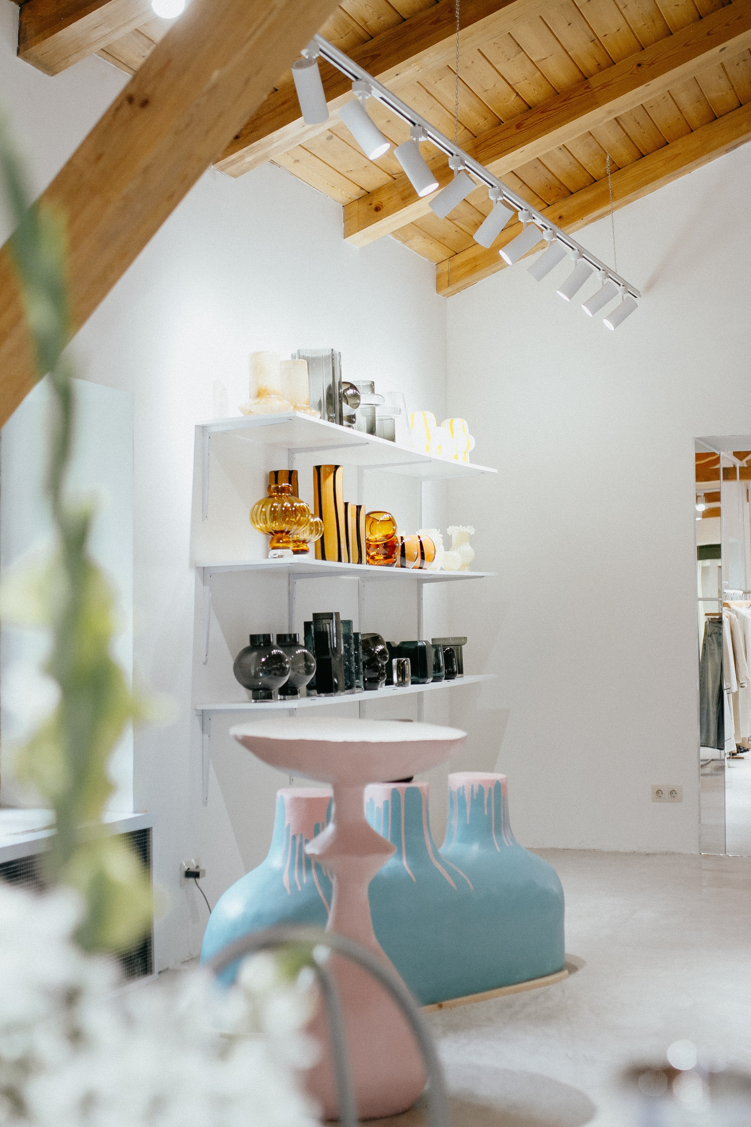 Balance Store. Фотограф в Томске Дарья Феоктистова