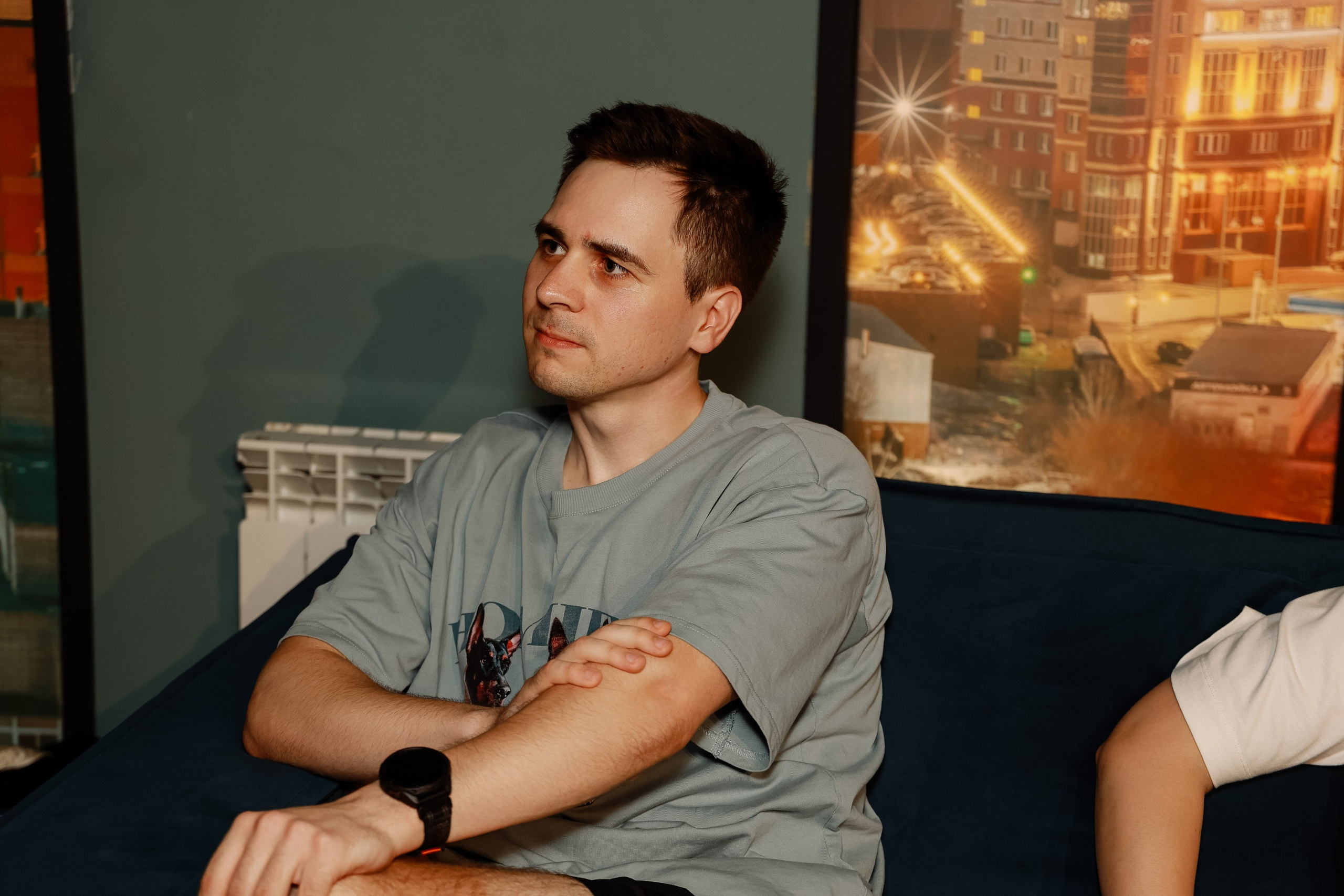 Корпоратив _ Show ToDay. Фотограф Юлия Мальцева