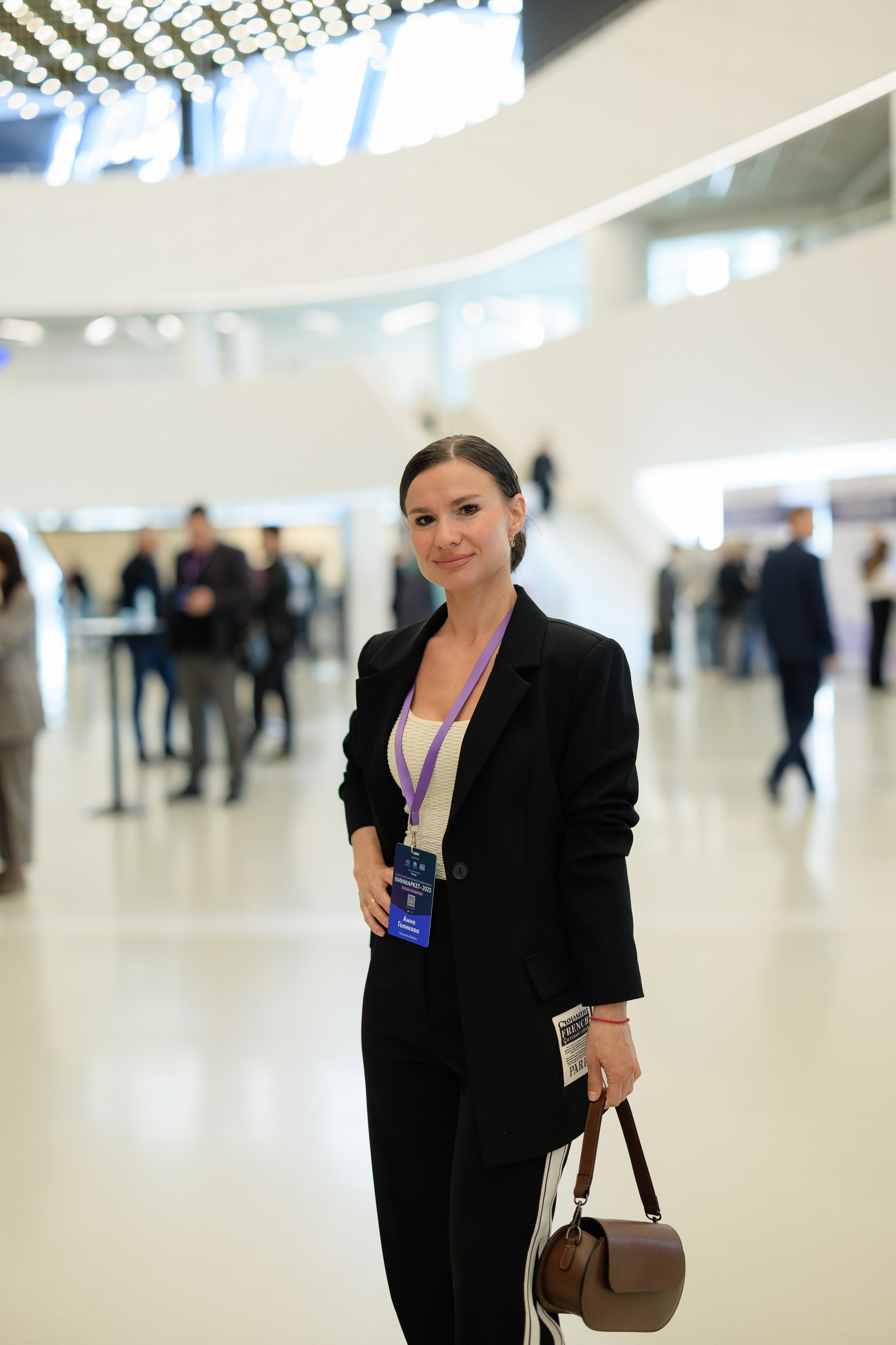 Финмакет ЭКСПО. Контент для бизнеса в Екатеринбурге Полдень Медиа