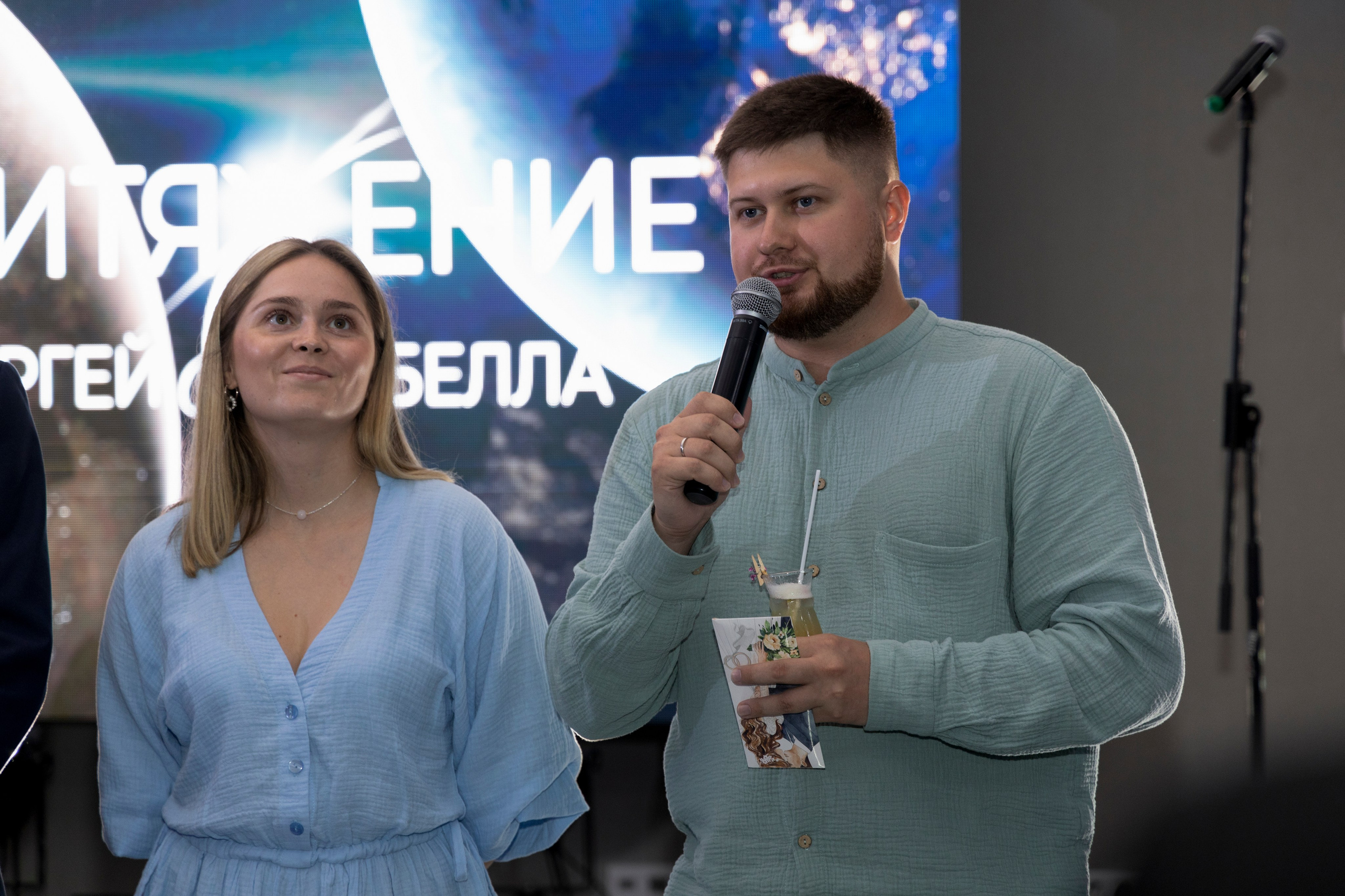 Репортаж свадебного вечера. Свадебный фотограф Александра Попова