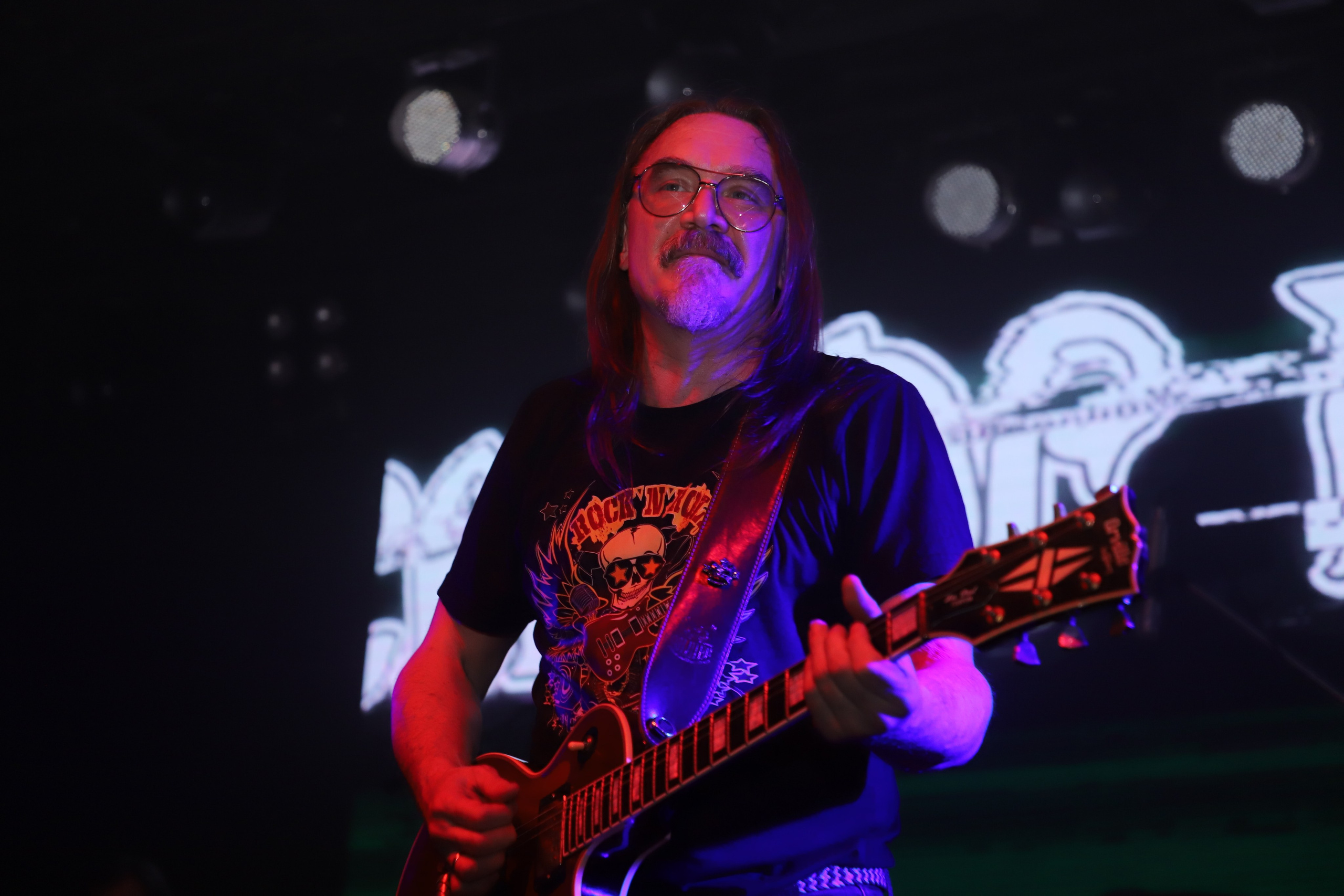 Фестиваль Сектор Газа. Фотограф в Тюмени Алексей Модин