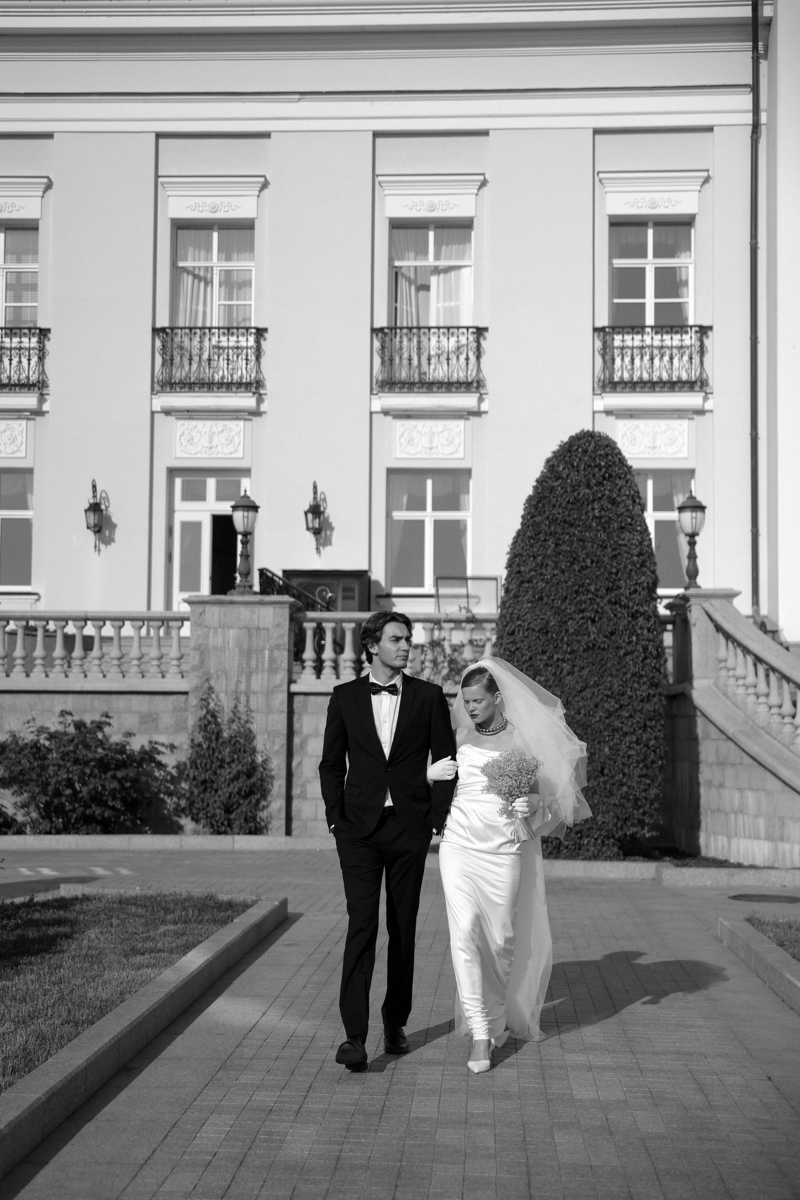 Villa Michetti. Оформление свадеб, декор свадеб Вера Маркова, Москва