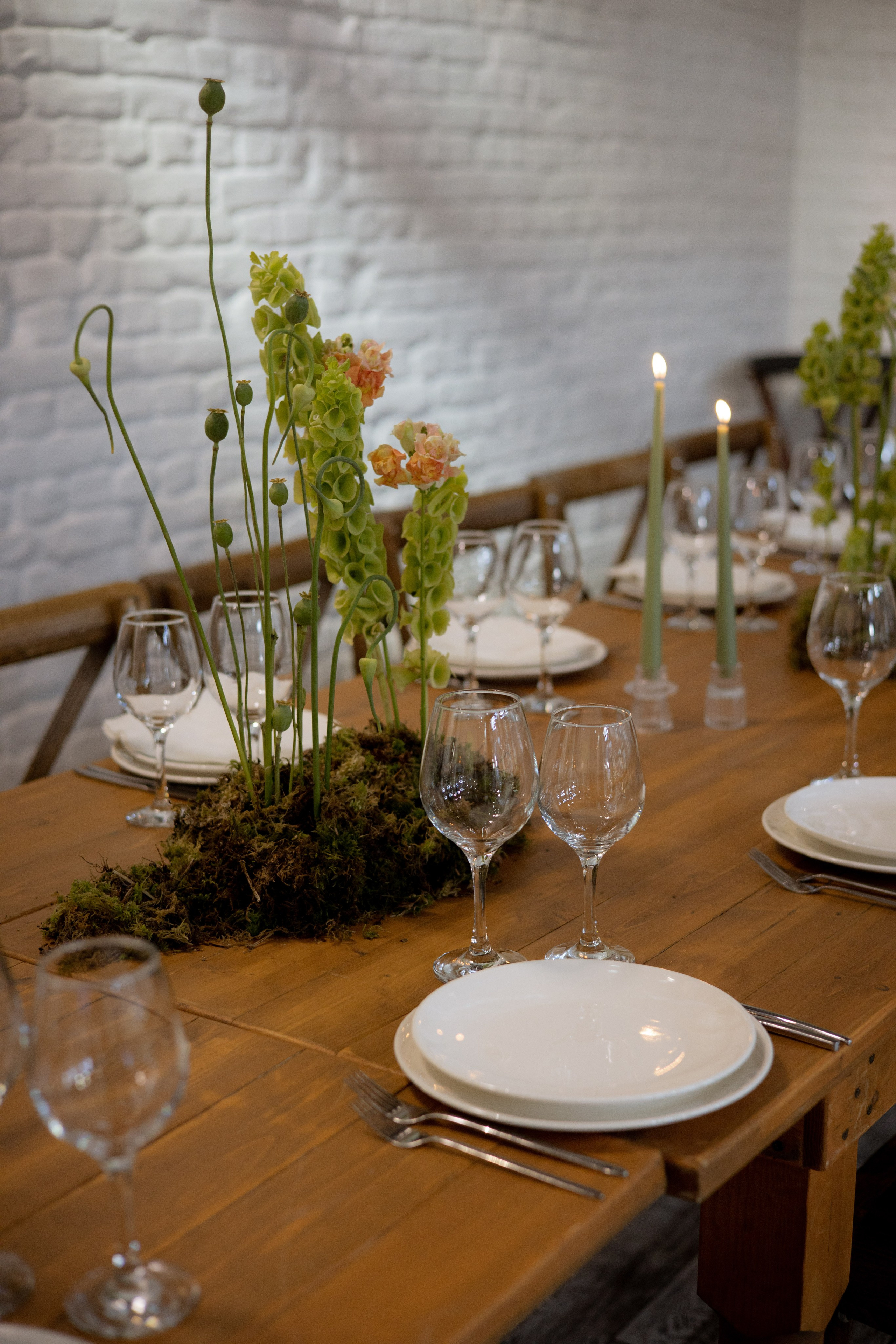 Никита & Катя. Оформление свадеб, декор свадеб Вера Маркова, Москва