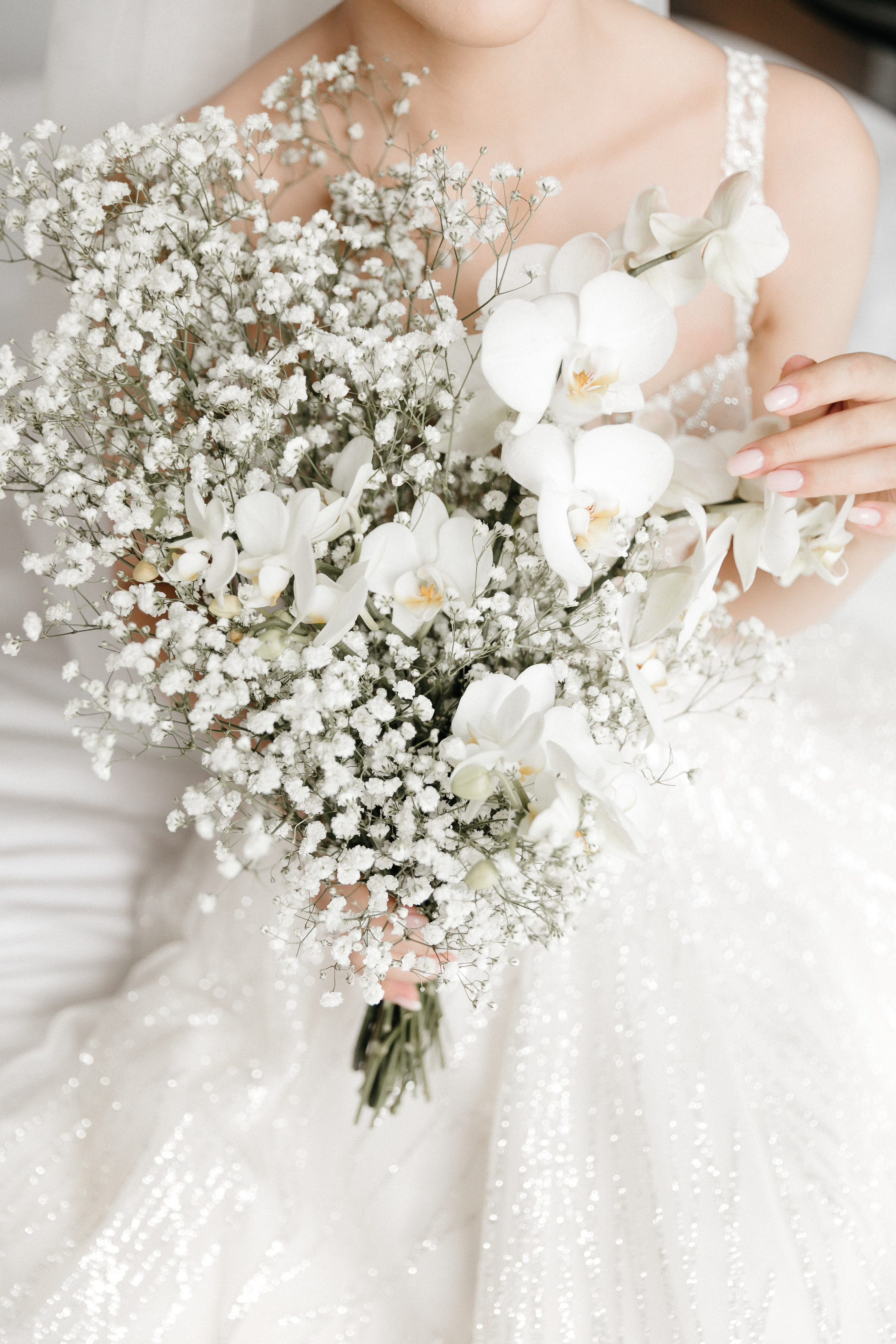 Свадебные букеты. Оформление свадеб, декор свадеб Вера Маркова, Москва