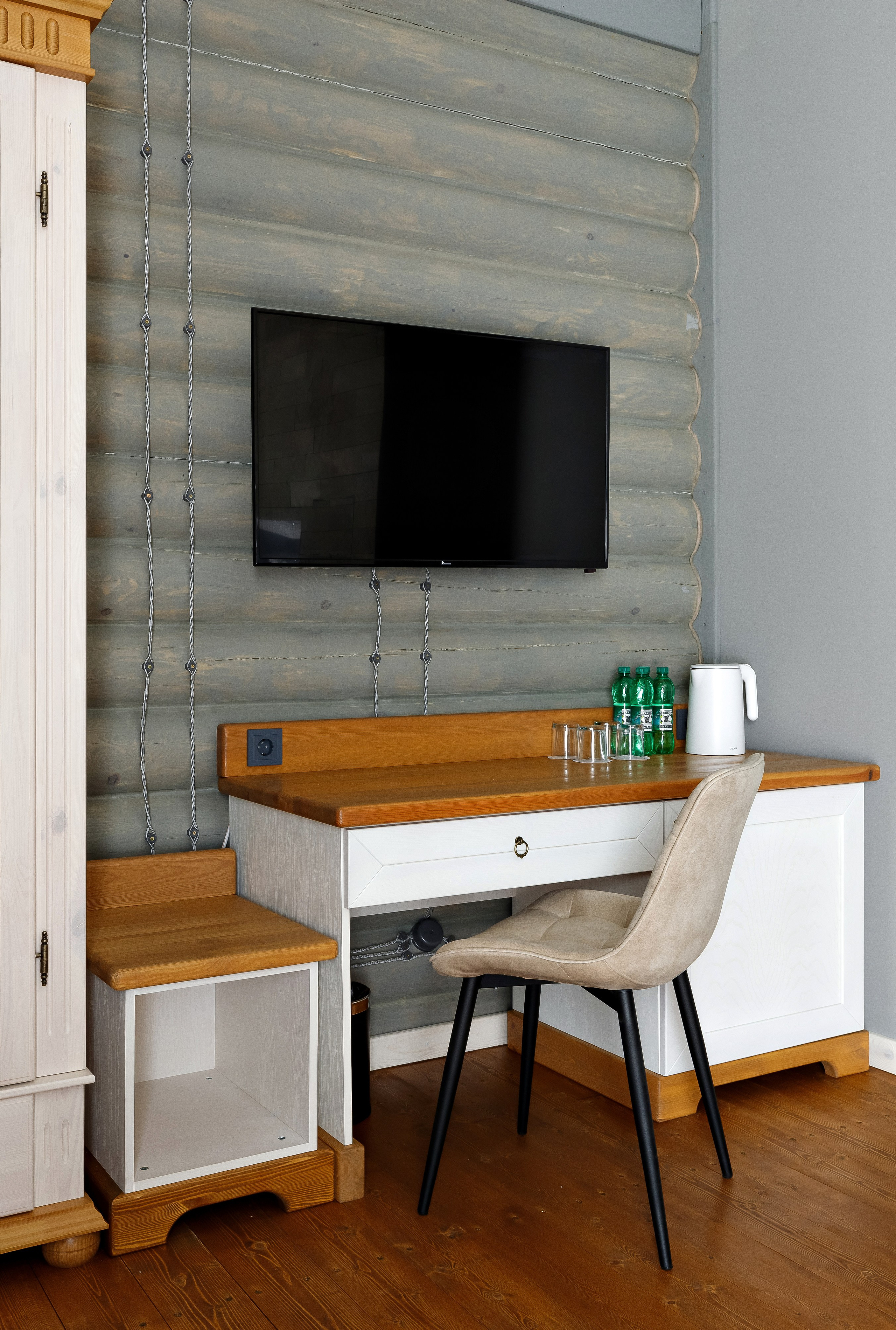 Парк-отель «Орлиное гнездо». Дома для отдыха. п. Горячий Ключ. Интерьерный фотограф в Краснодарском крае Светлана Шурлова