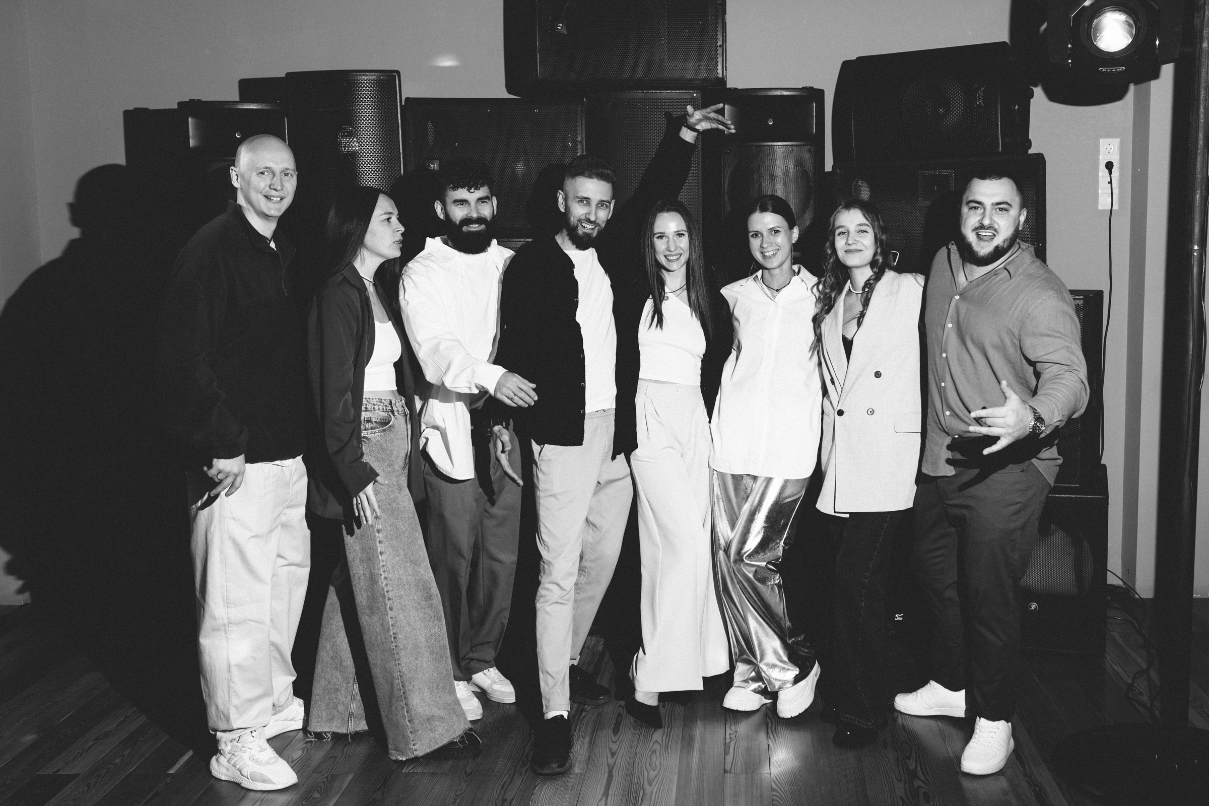 Happy birthday party. Фотограф Нижний Тагил Лилия Савина