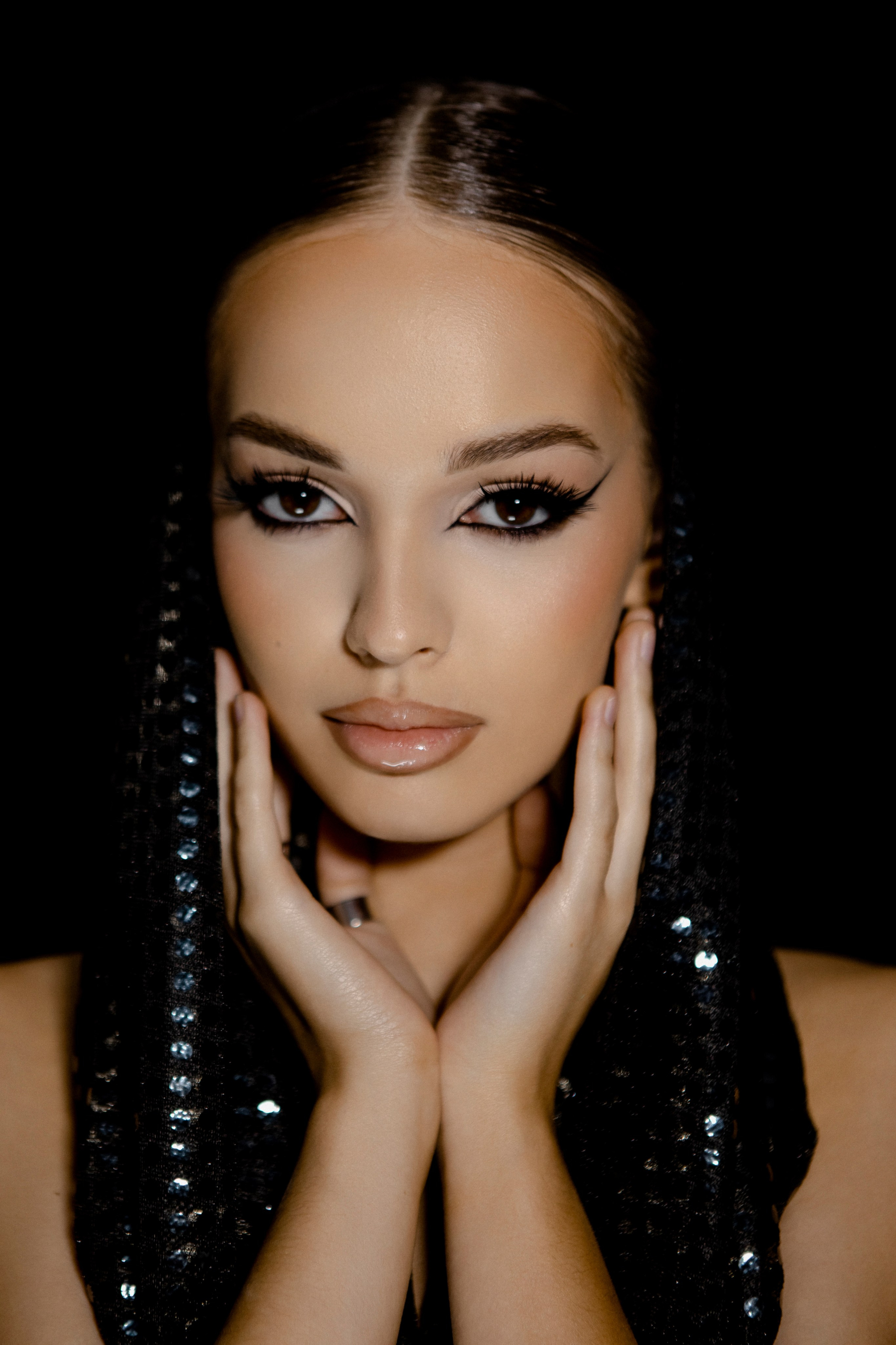 Эвелина. Свадебный и портретный фотограф в Миассе Филиппенко Дарья