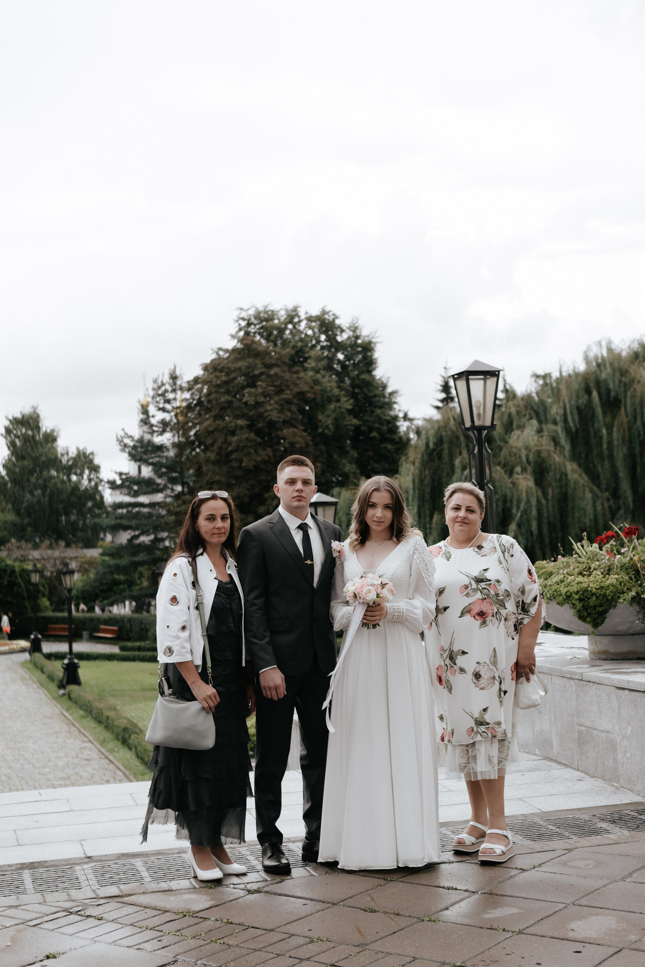 Юлия и Григорий. Роспись. Свадебный и портретный фотограф в Москве Анастасия Масюк