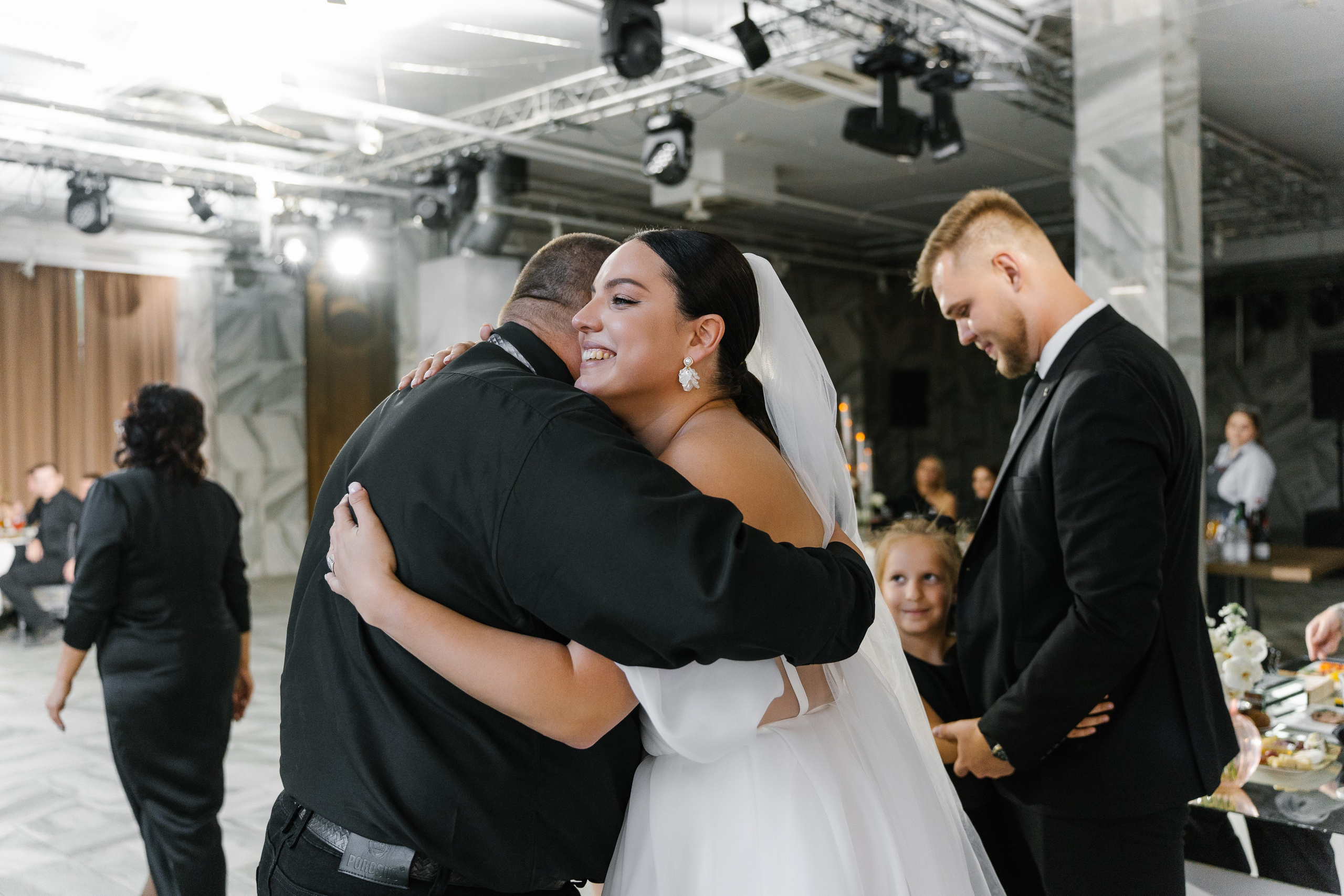 Екатерина и Сергей. Свадебный и семейный фотограф Кокушева Юлия Нижний Новгород