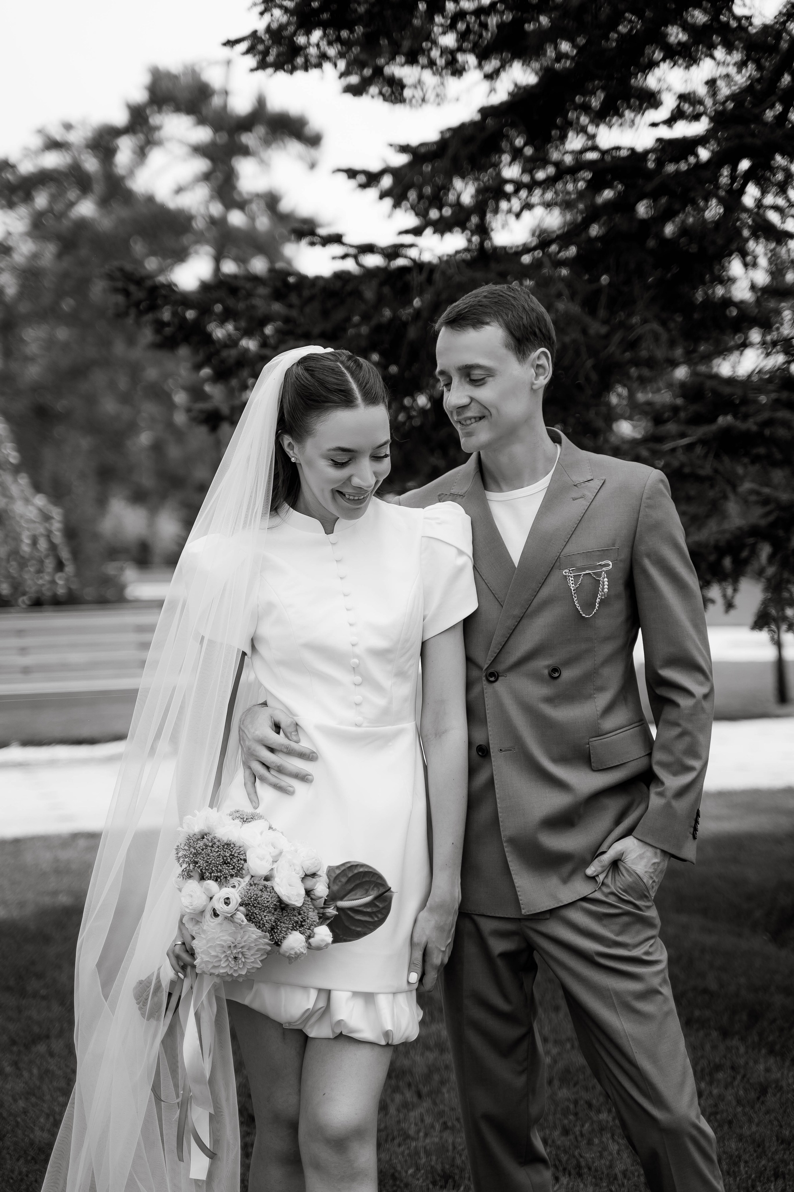 Саша и Вика — любовь на оливковом. Свадебный и семейный фотограф