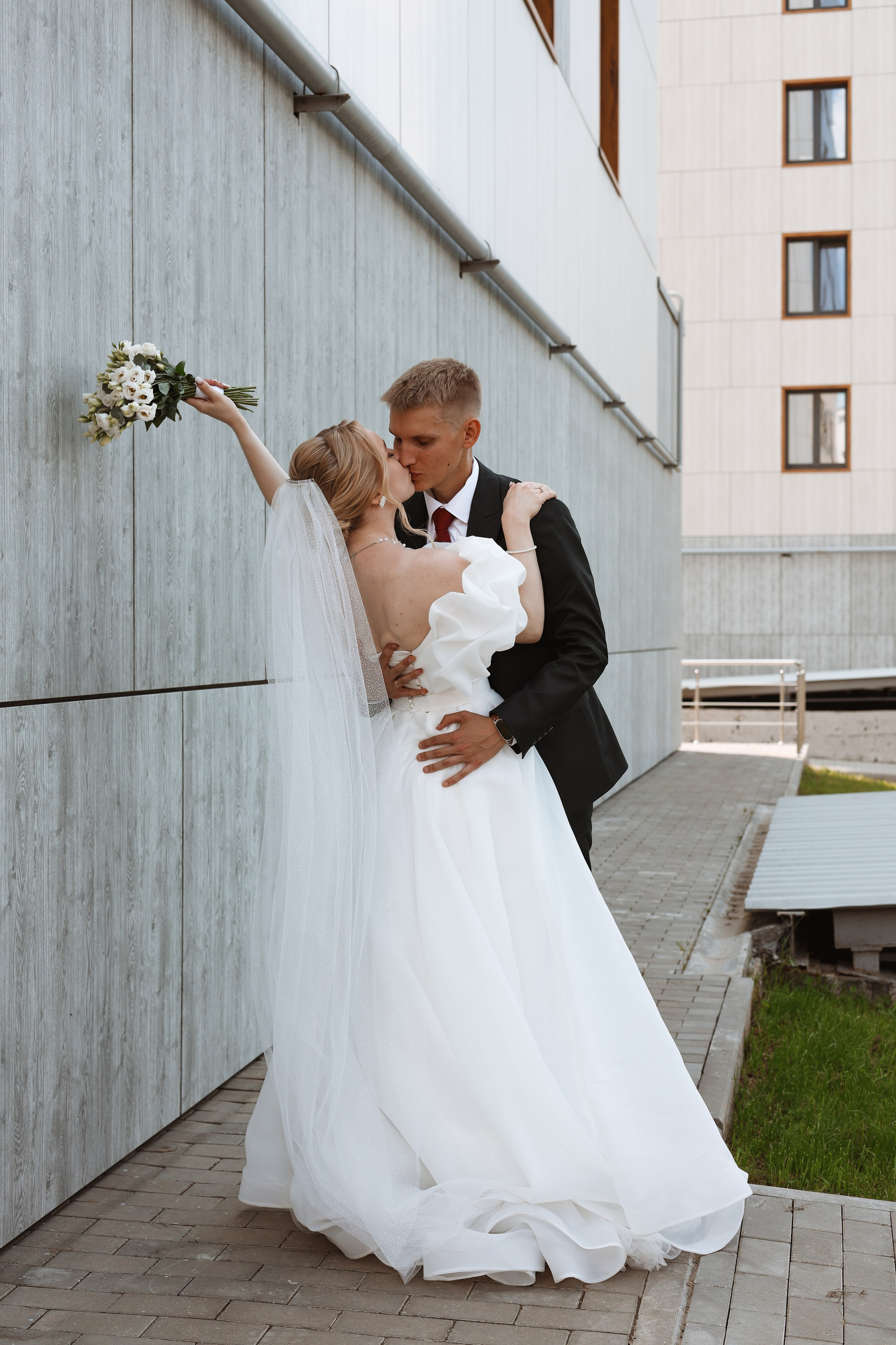 E&A. Фотограф Татьяна Иванова в Ярославле