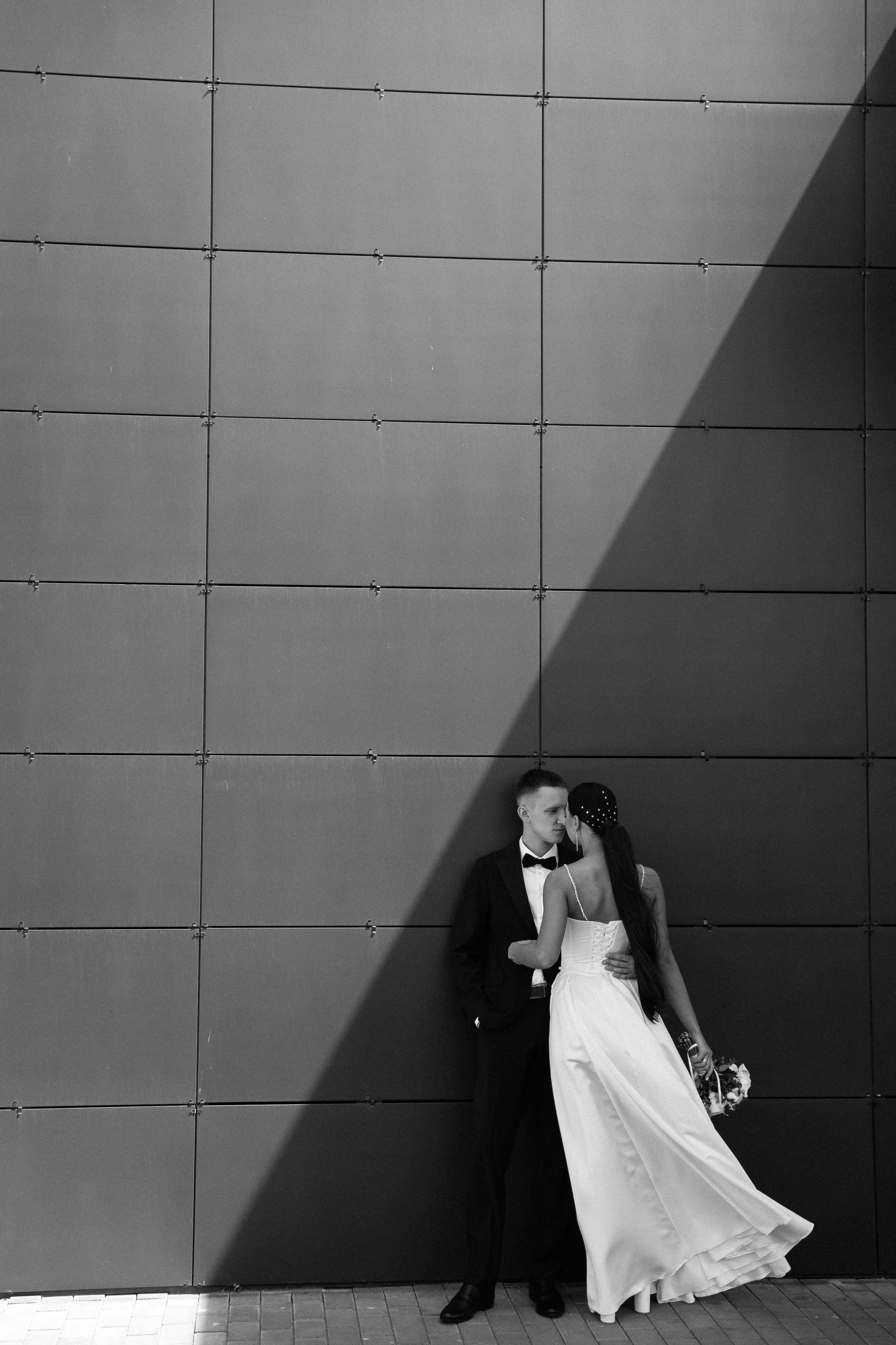 Никита & Оля. Свадебный фотограф Евгений Мирончев