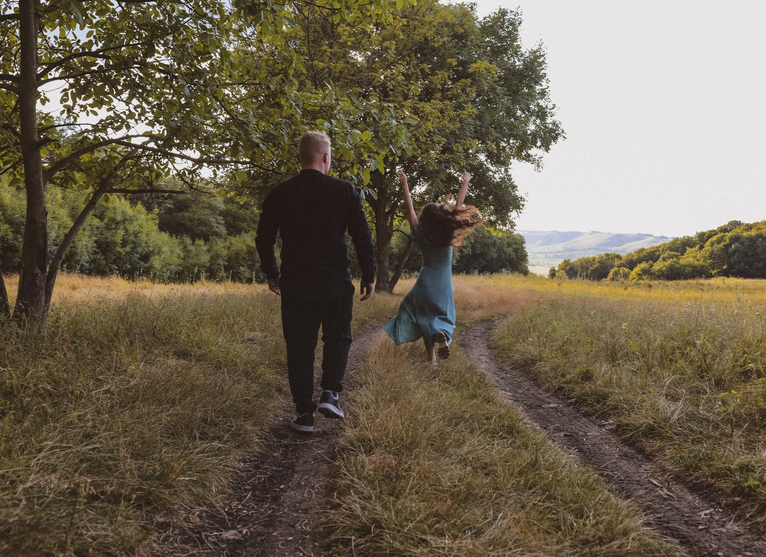 Пара, любовь, эмоции. Фотограф в Железноводске и городах КМВ Исвира Ващенко