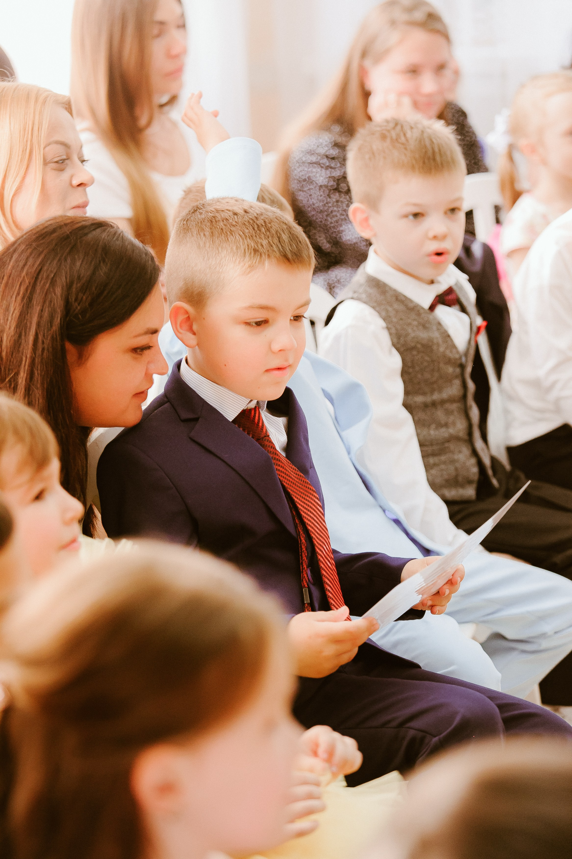Детские праздники. Свадебный и репортажный фотограф в Ярославле и Санкт-Петербурге Роман Микрюков