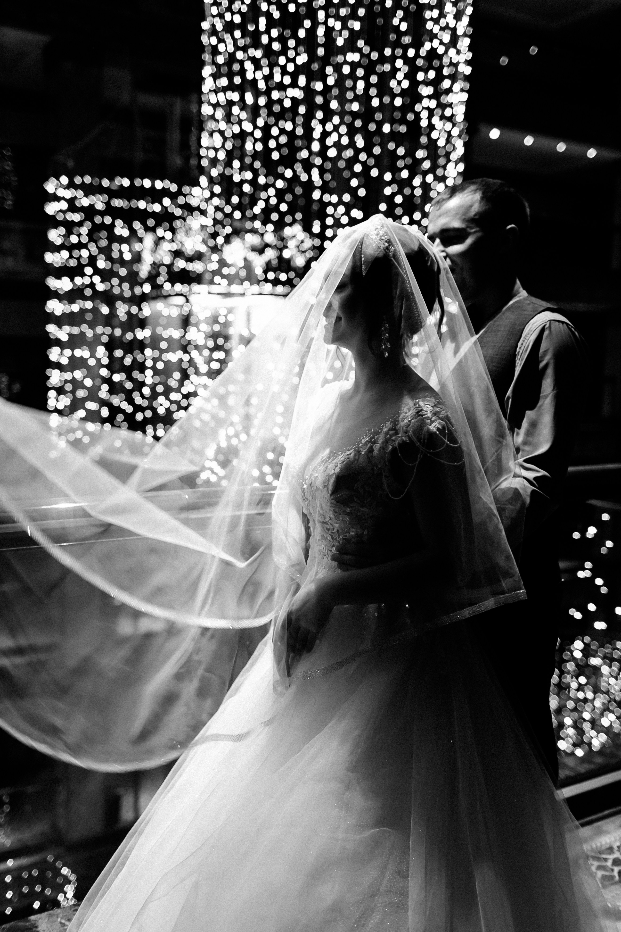 Свадебное портфолио фотографа. Свадебный и репортажный фотограф в Ярославле и Санкт-Петербурге Роман Микрюков