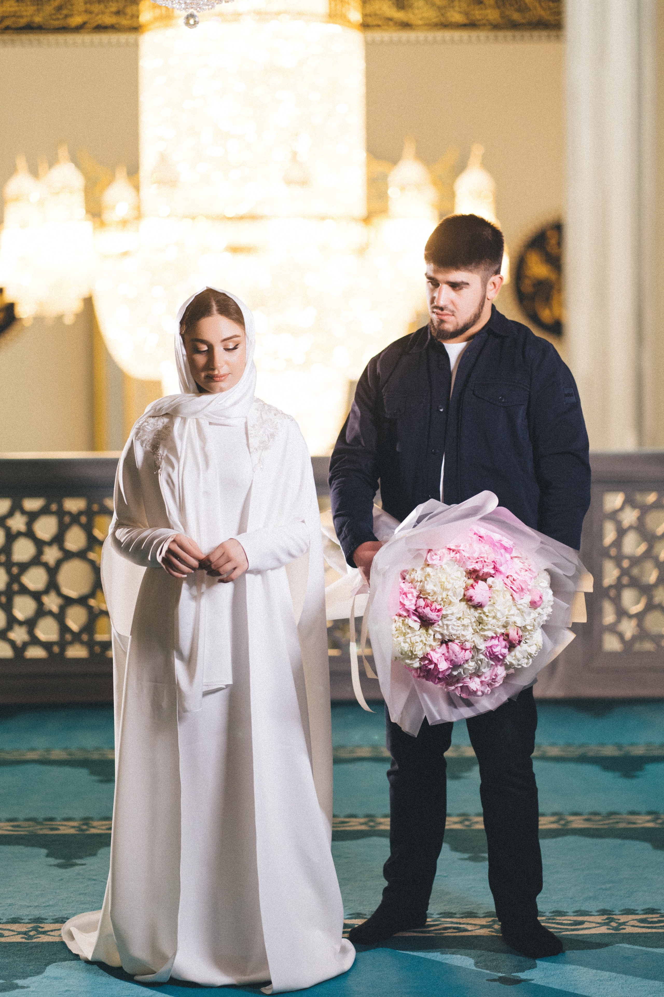 Никах фото. Antonapuhtinproduction.ru