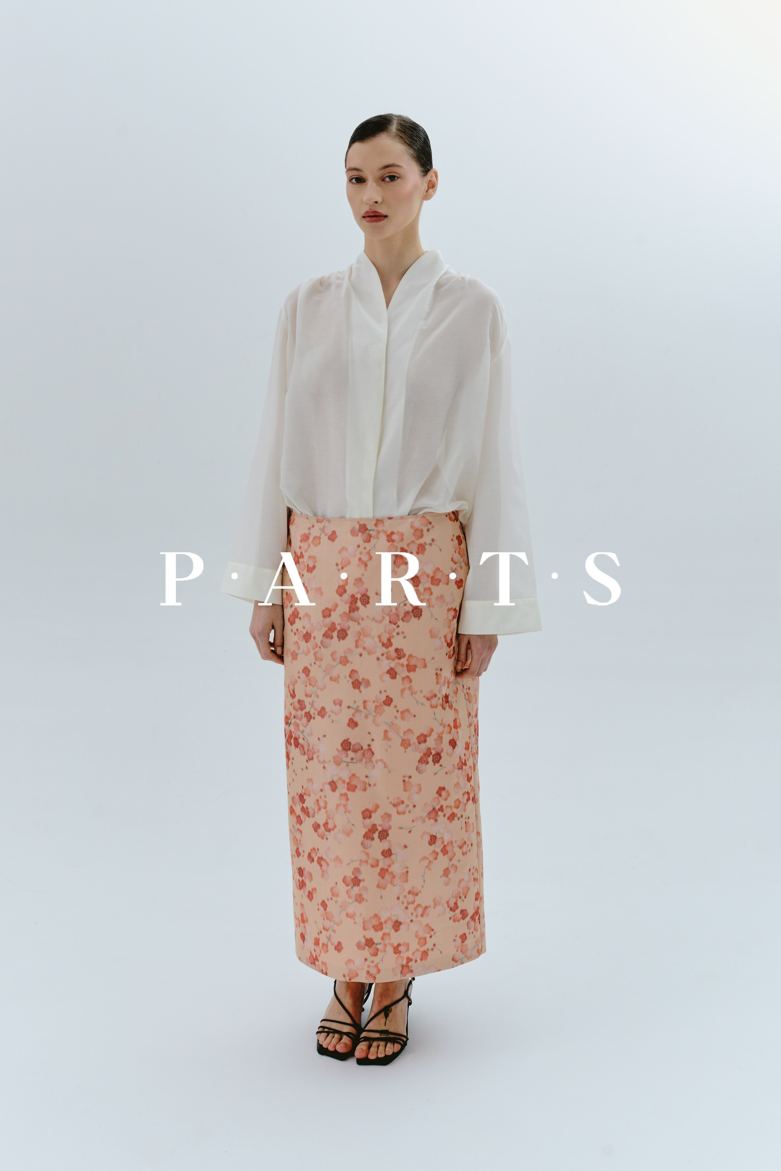 Parts spring '26. ㅤ
