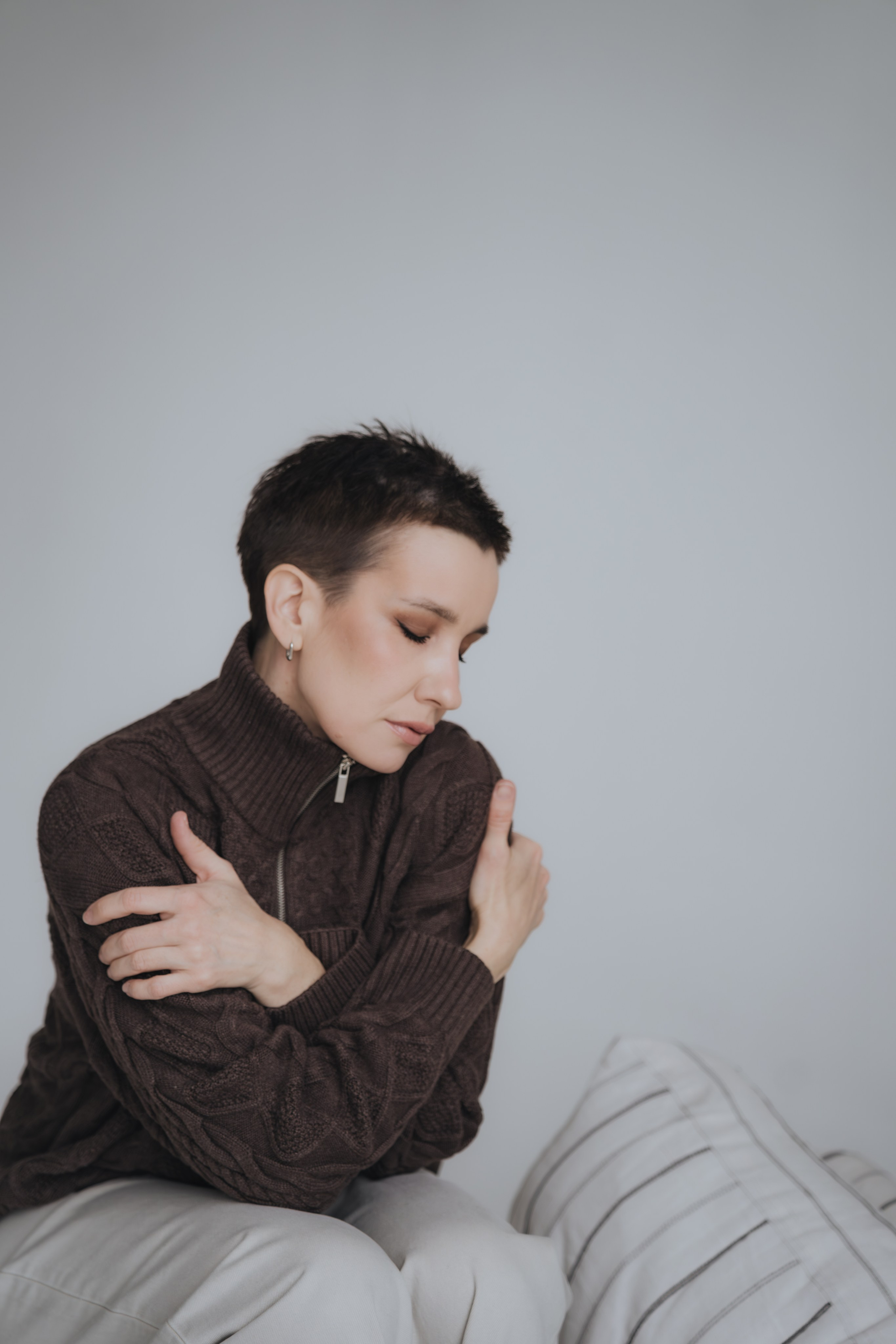 Портрет. Фотограф Казани Евстифеева Кристина