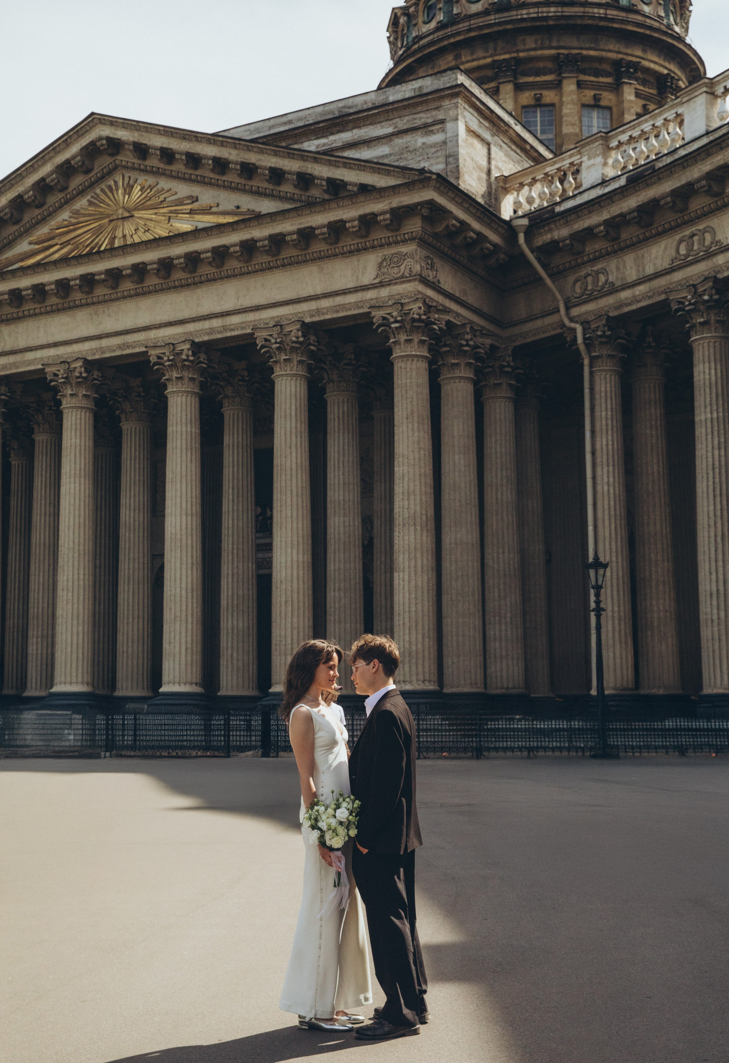 Свадебное. Детский и семейный фотограф в Санкт-Петербурге и области Никова Вика