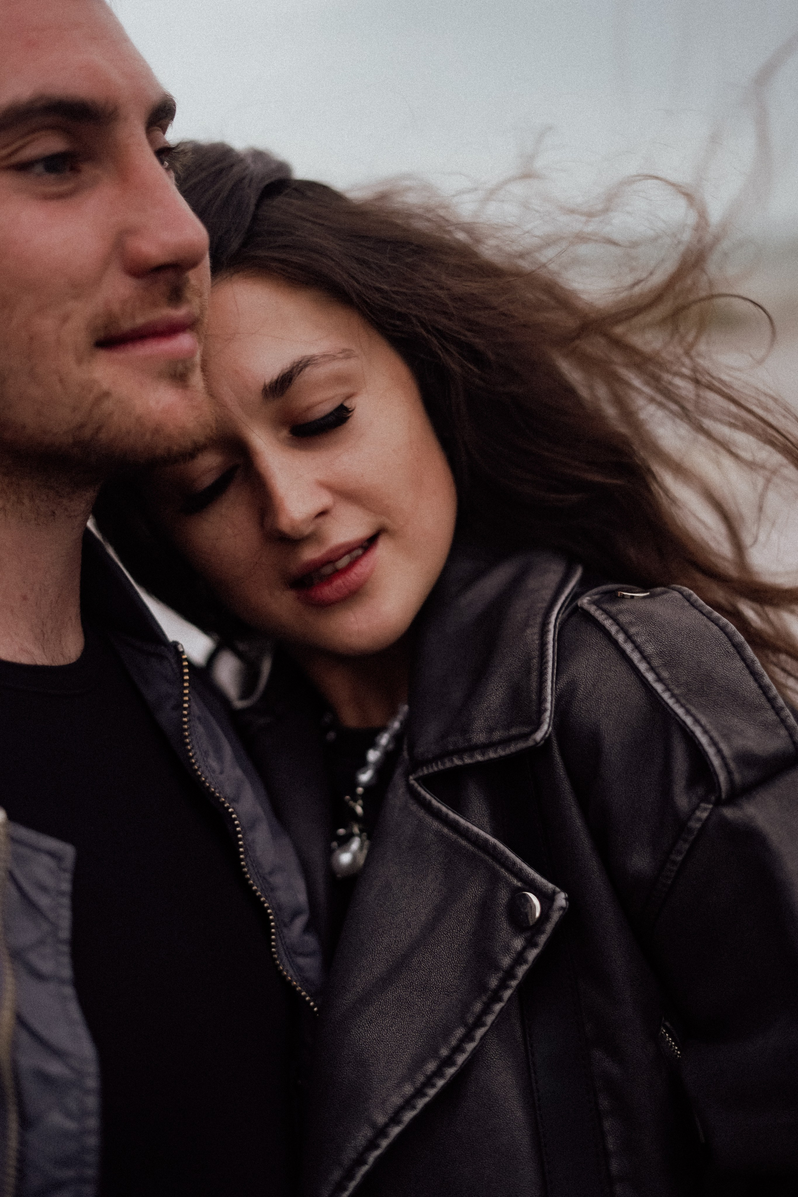 Даша и Юра. Khosta Spot. Фотограф в Сочи и Абхазии | Фототуры | September Air