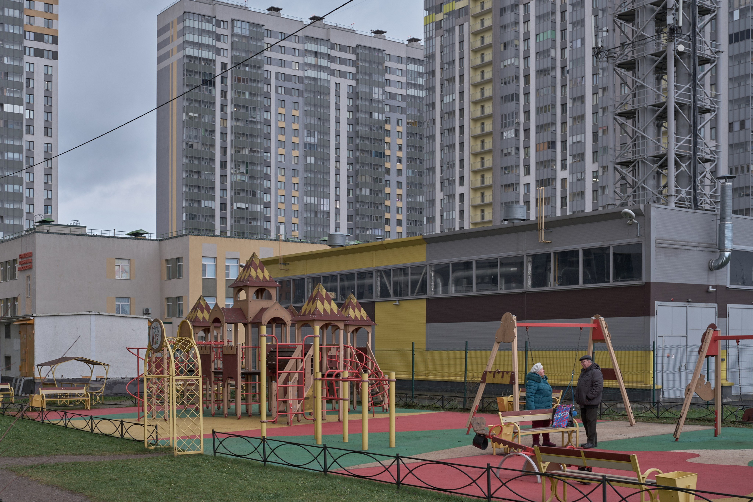 Городской пейзаж — deadpan | Филипп Линзин. Репортажный и портретный фотограф в Санкт-Петербурге Филипп Линзин