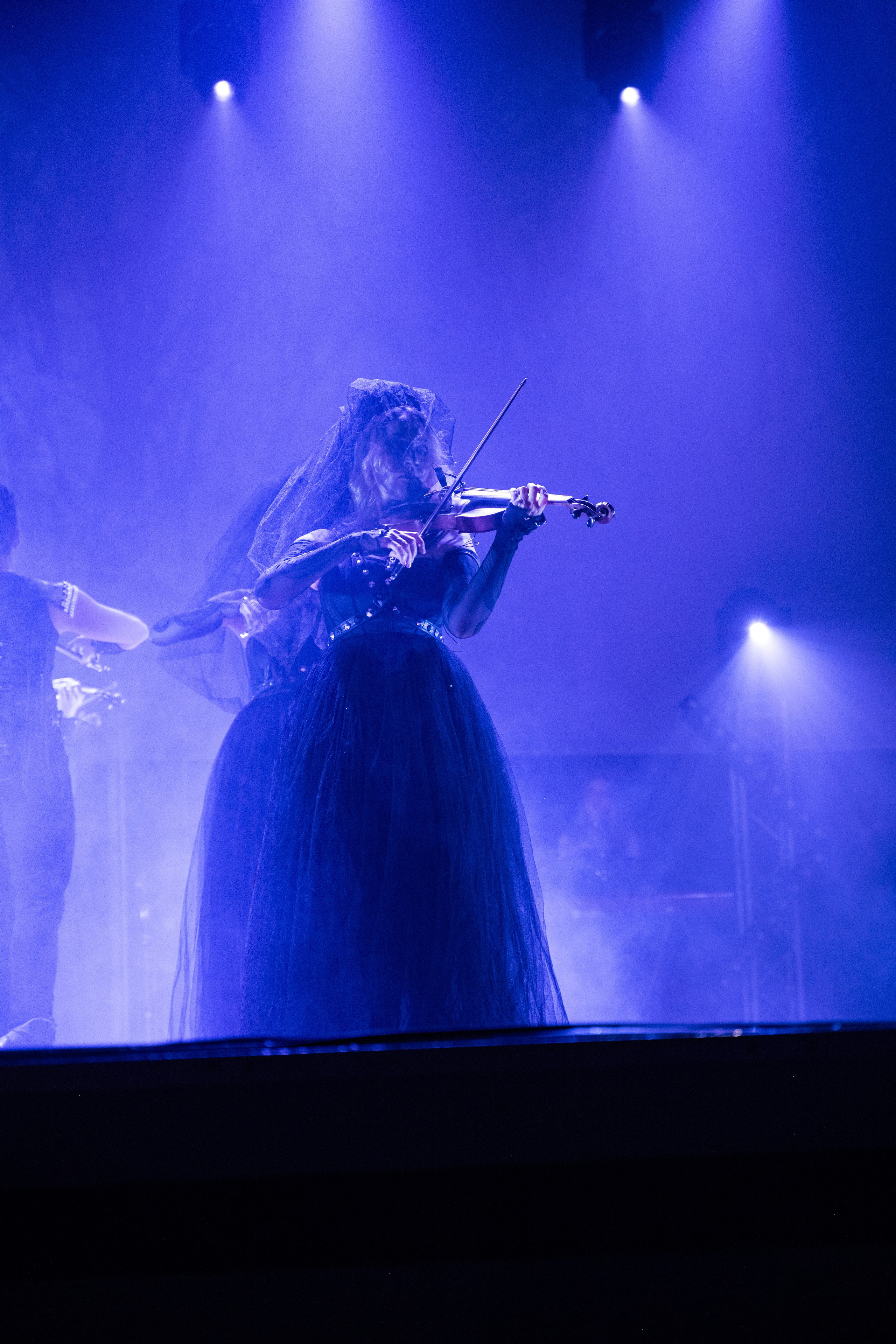 Концерт Concord Orhestra. Главная