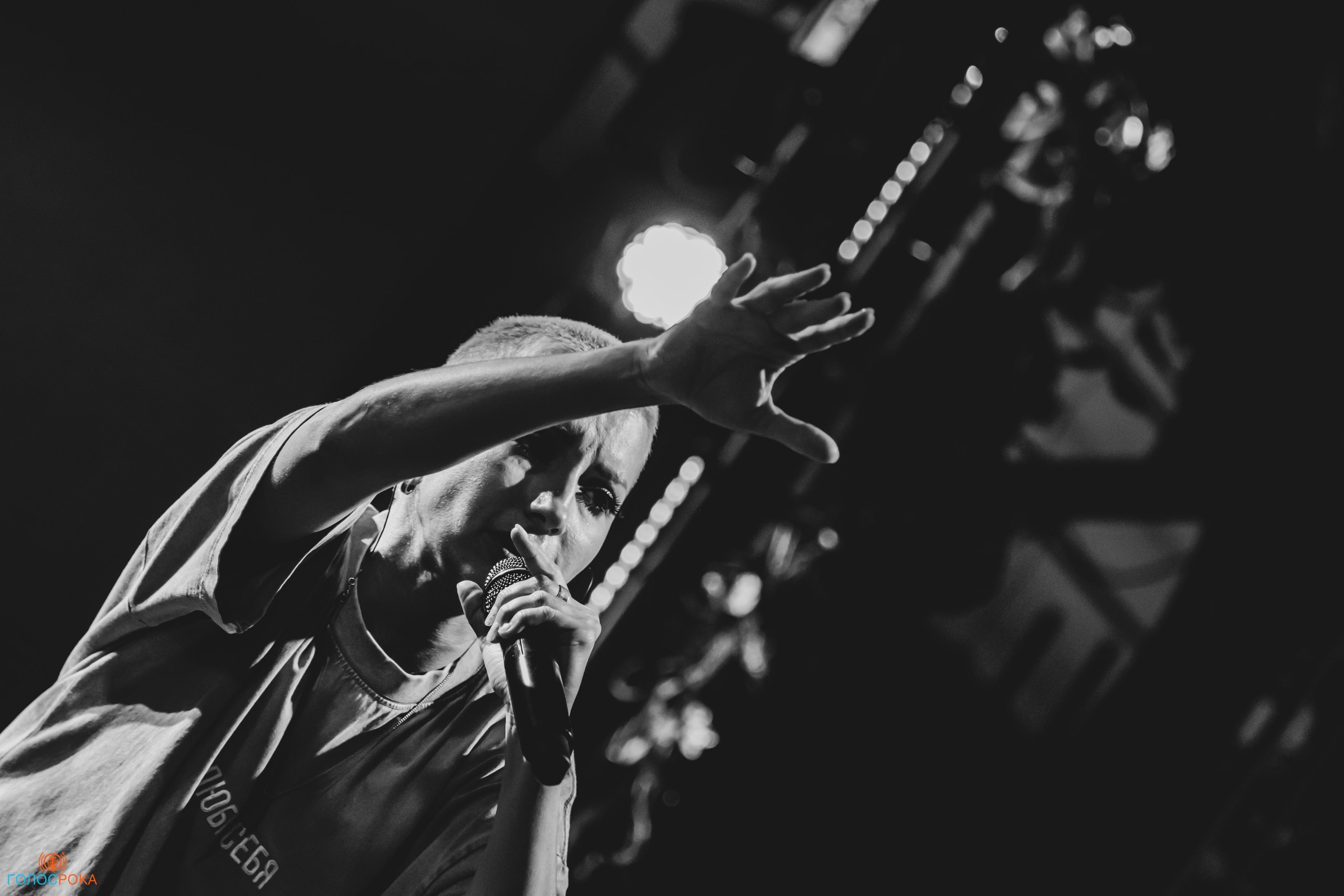 Мураками | VK Gipsy. Концертный фотограф Михальченкова Алёна | Москва