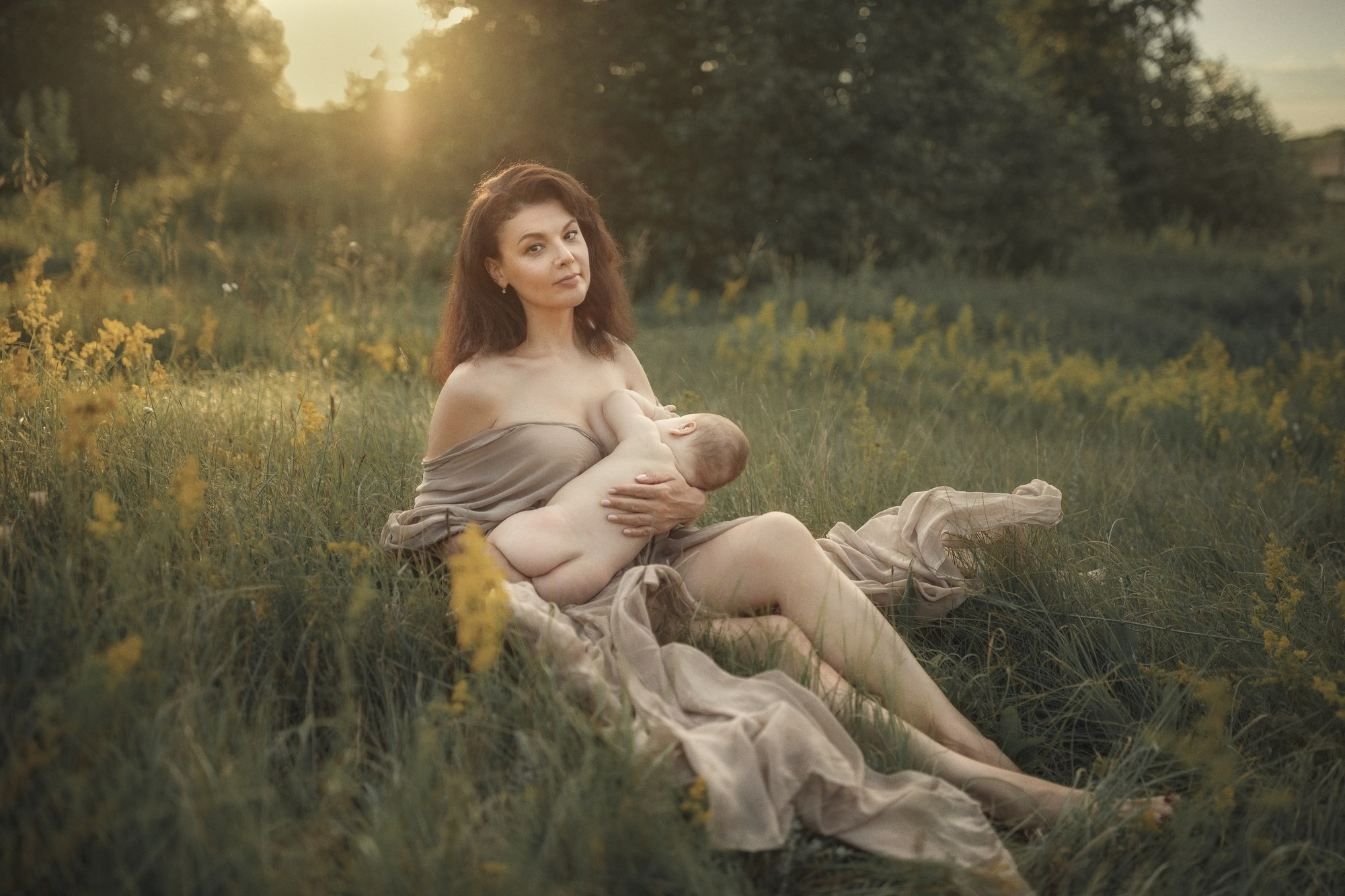 СЕМЬЯ / ДЕТИ. Детский и семейный фотограф в Тамбове Марина Смаль