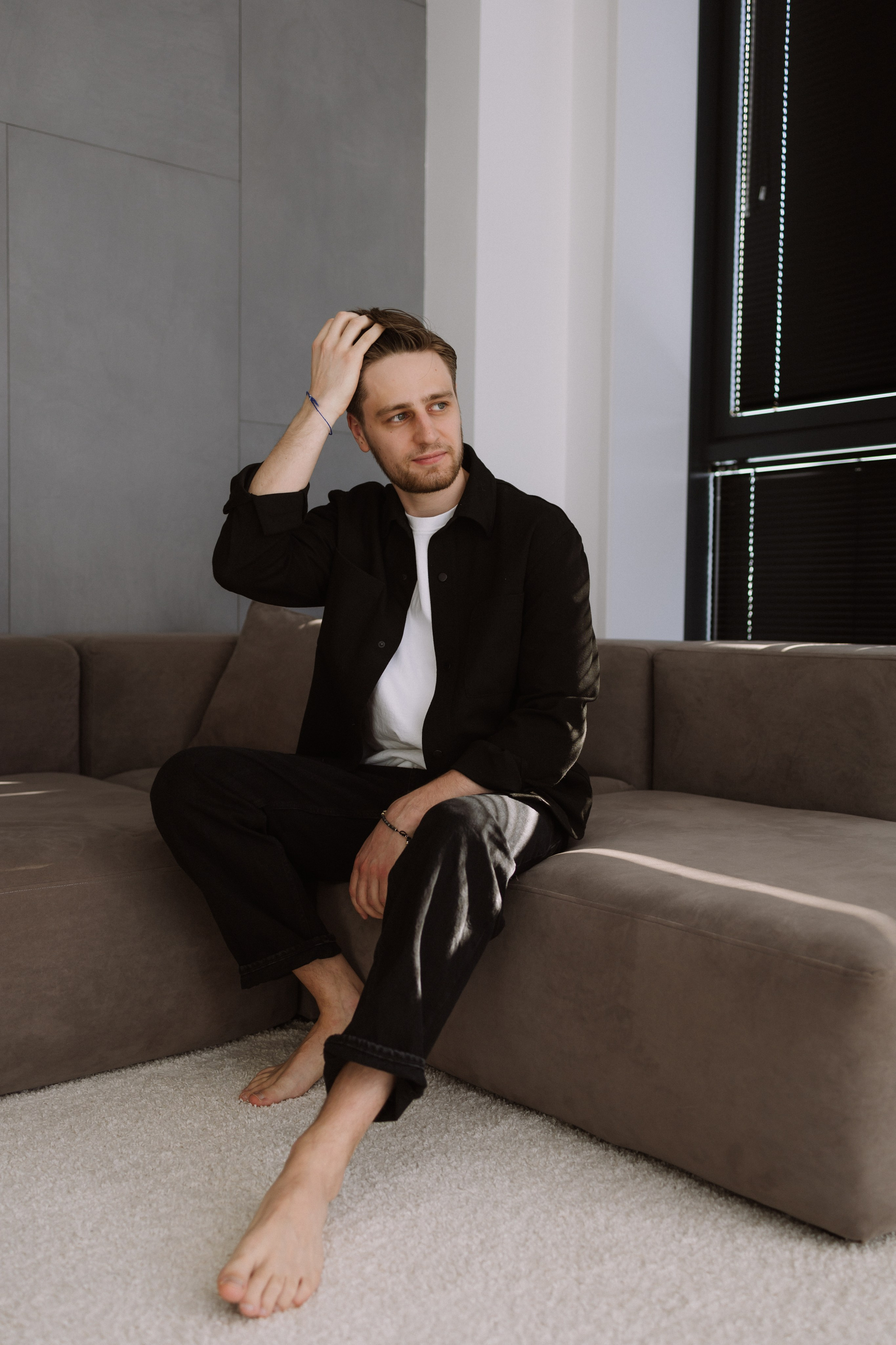 Студийная. Большая семья. Фотограф Уфа Башкирия Мухаметянова Алина. Свадебный семейный портретный