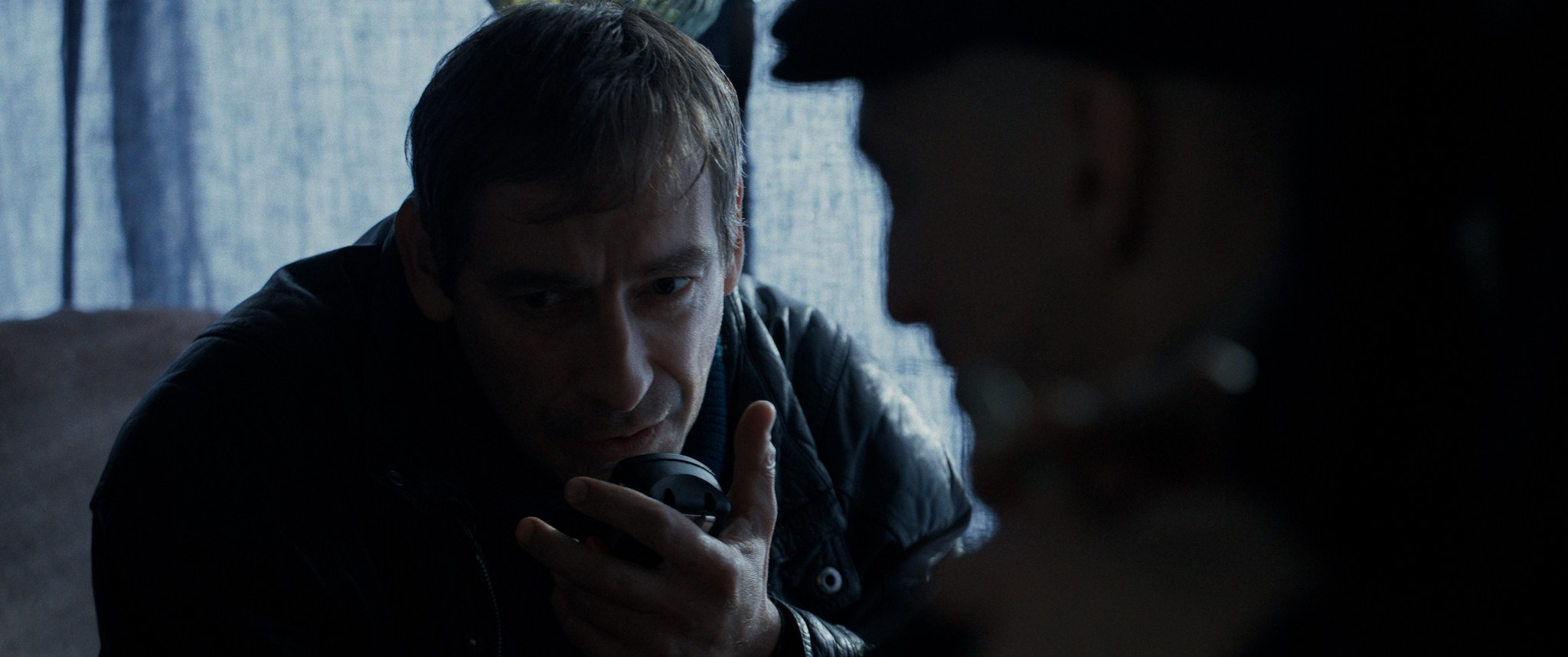 Movie Commander. Color grading of films, advertisements and clips. Worldwide and Almaty. Yuriy Kosyakov