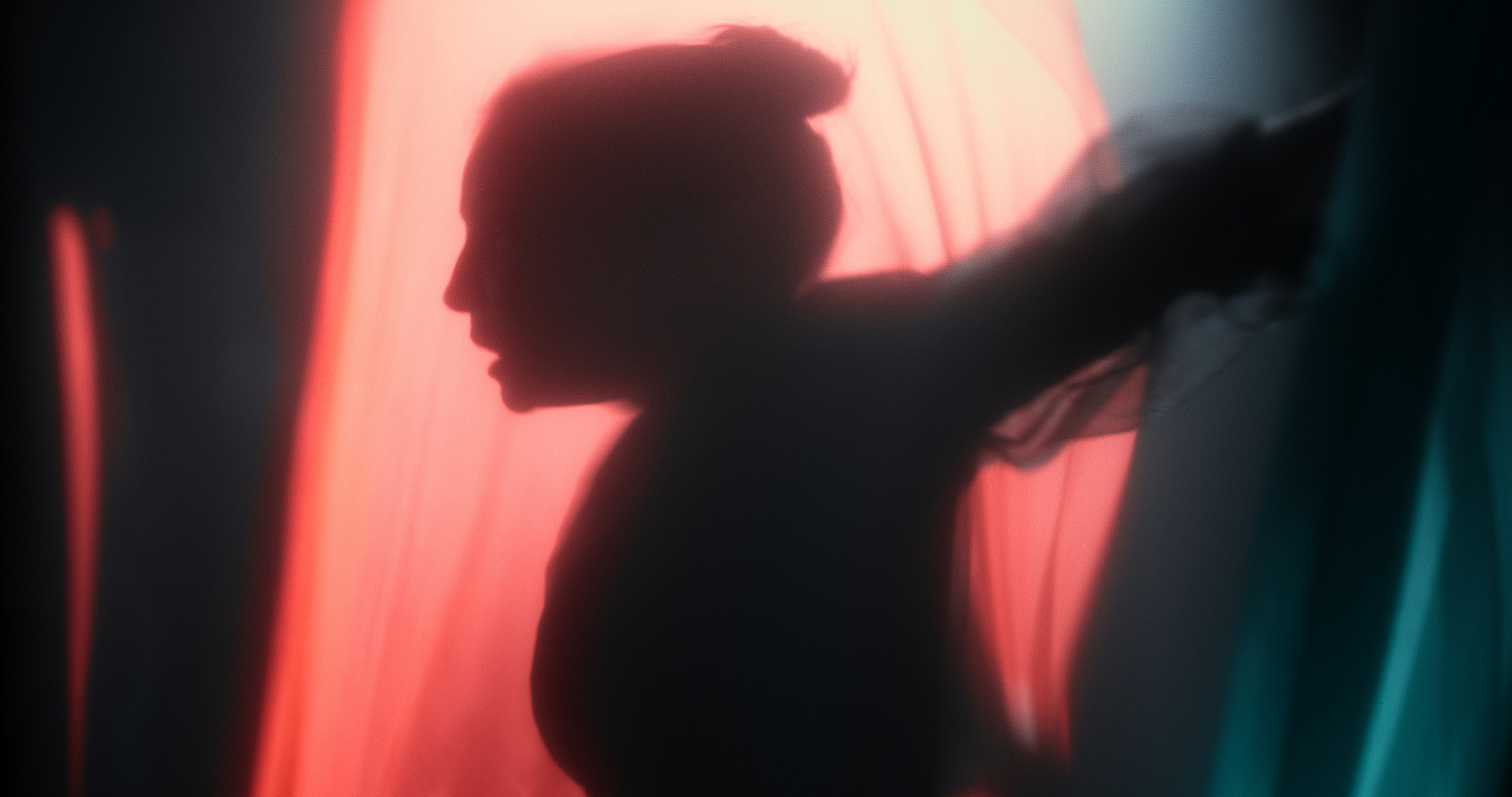 Социальный ролик Хореография Жизни. Цветокоррекция кино, рекламы и клипов. В Алматы и по всему миру. Юрий Косяков