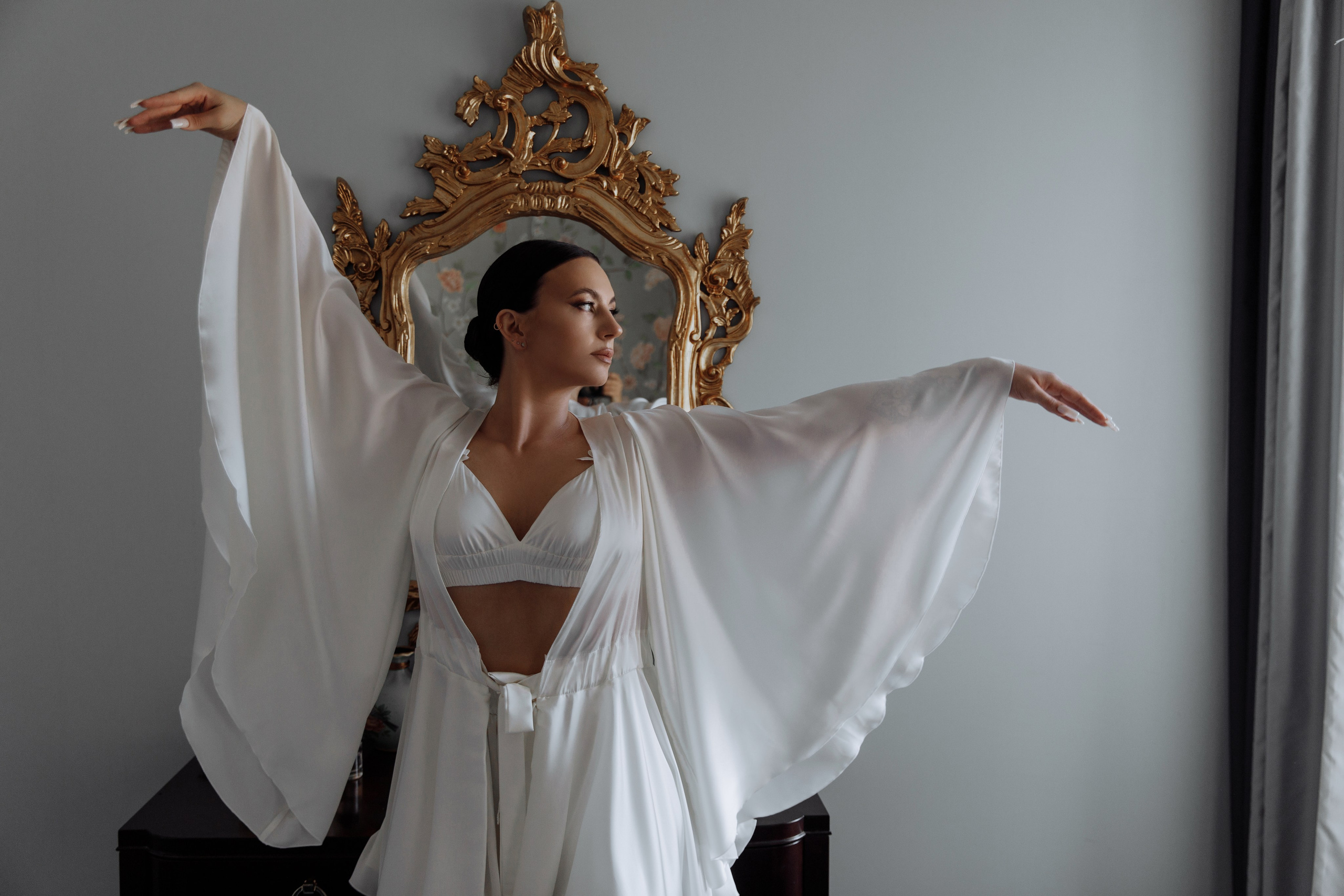 Алина и Денис. Свадебный и семейный фотограф в Санкт-Петербурге Барсова Анастасия