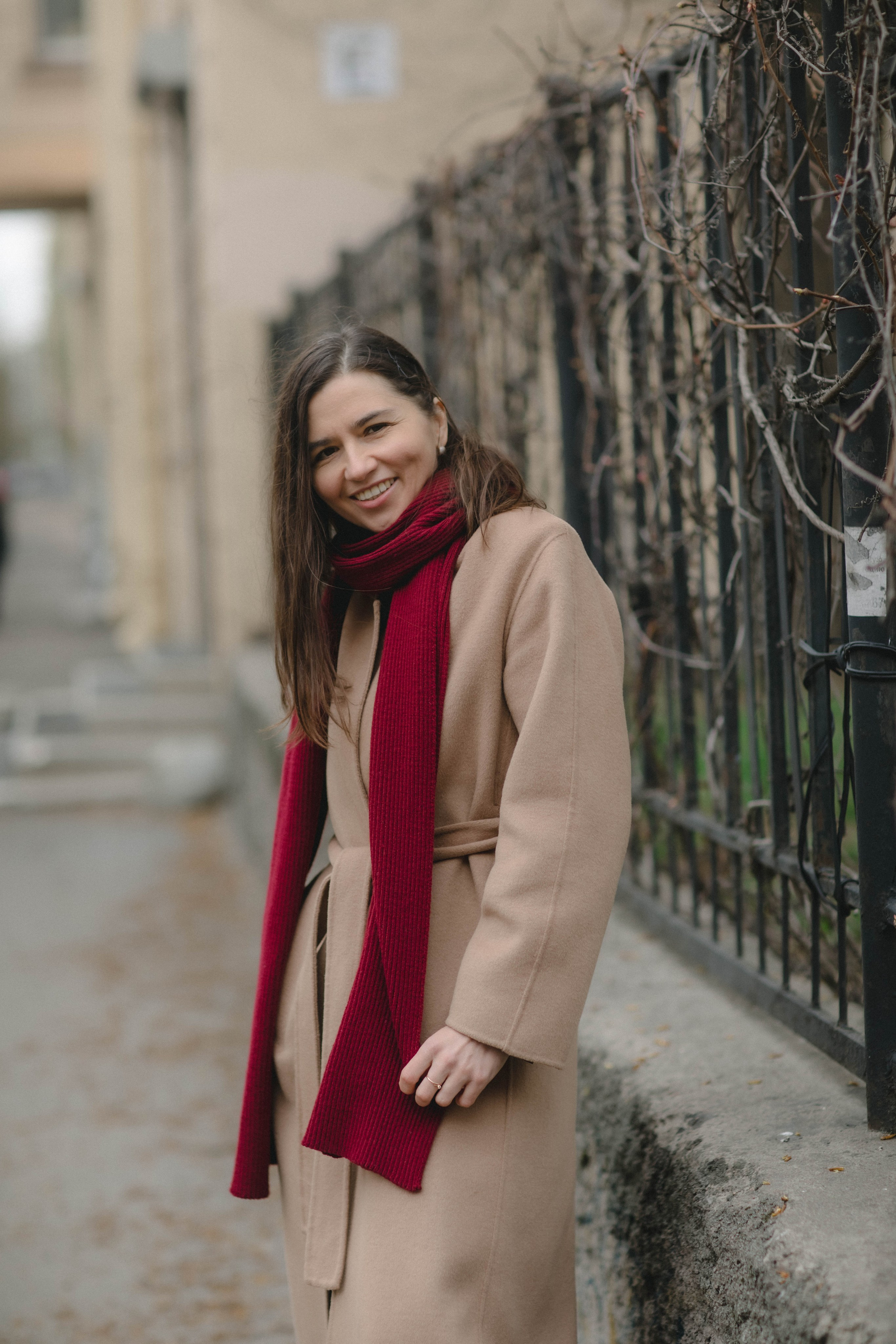 Татьяна. Семейный и детский фотограф в Санкт-Петербурге Юлия Суркова