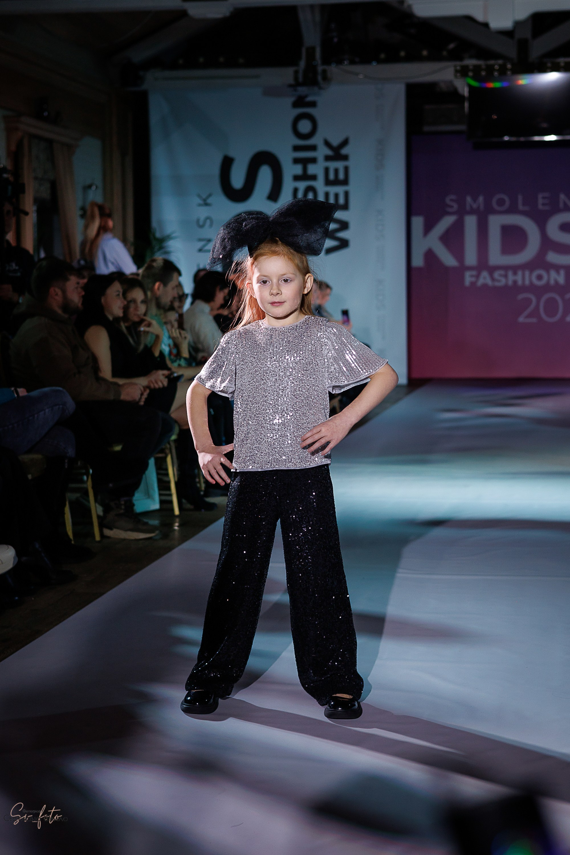 Smolensk Fashion Week_показы_ДЕНЬ 1. Главная