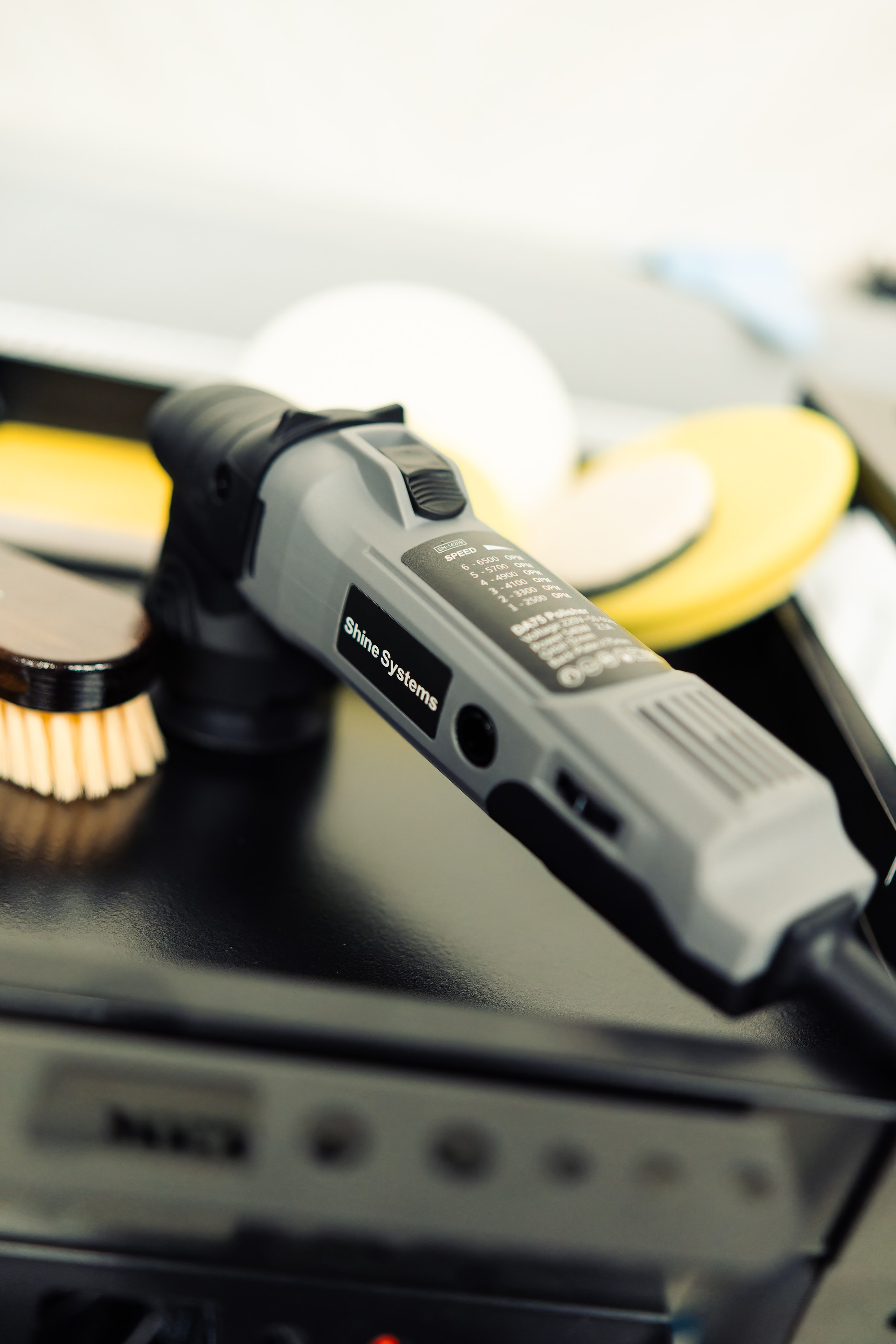 KRM detailing. Фотограф в СПБ Алмаз Камаев